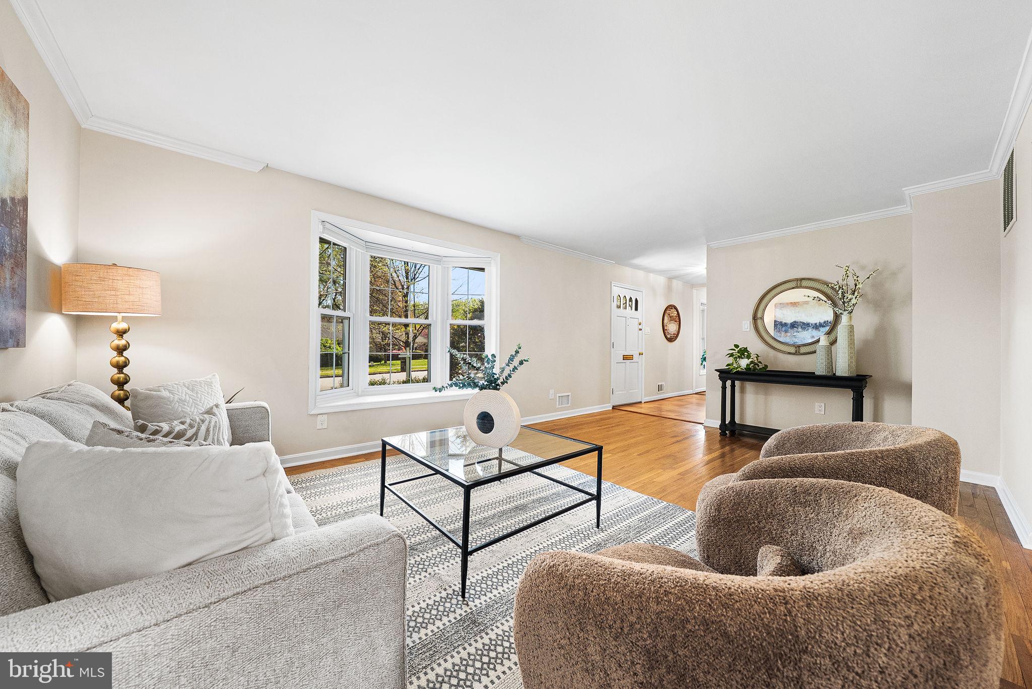 WAKEFIELD CHAPEL ESTATES - Residential