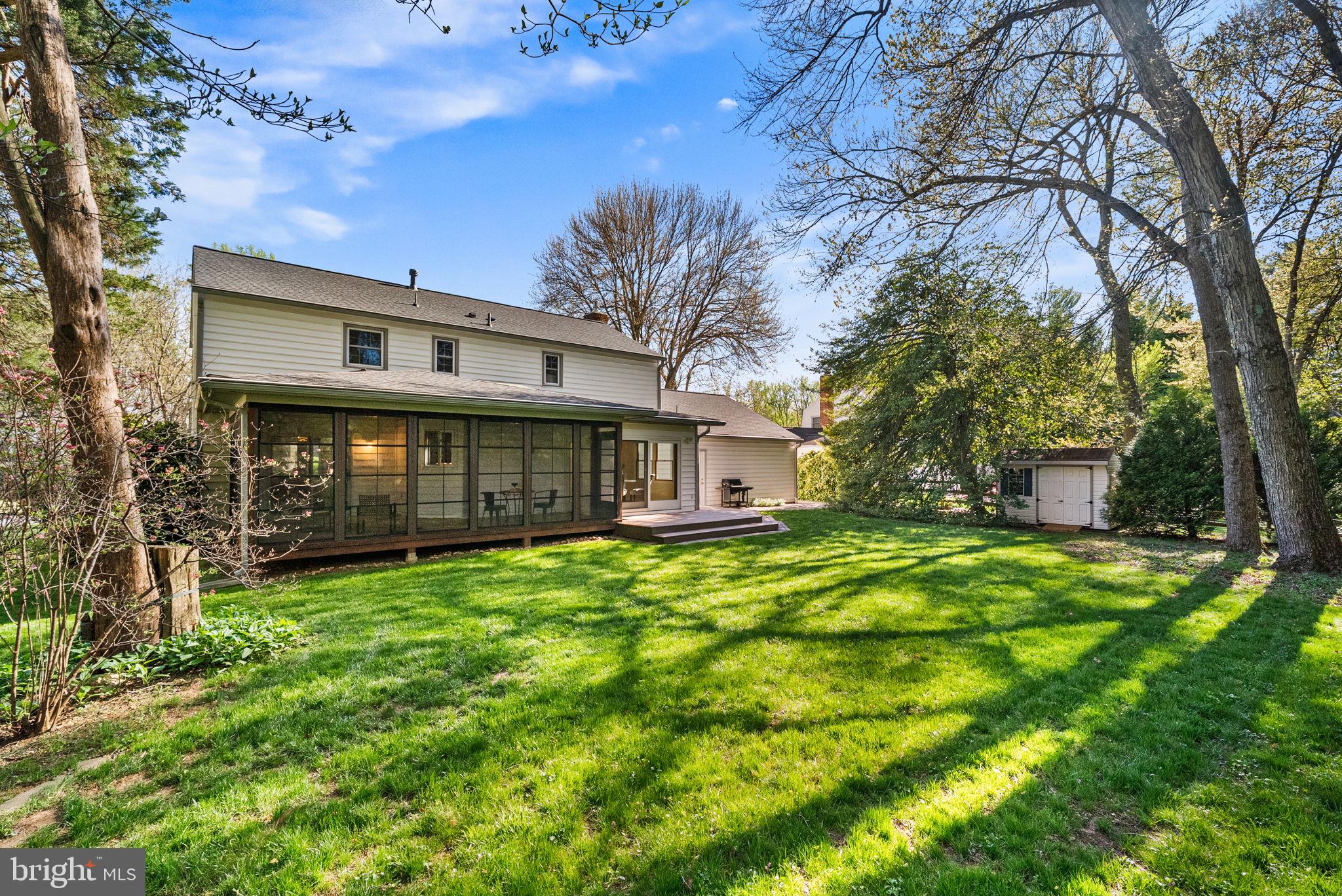 WAKEFIELD CHAPEL ESTATES - Residential