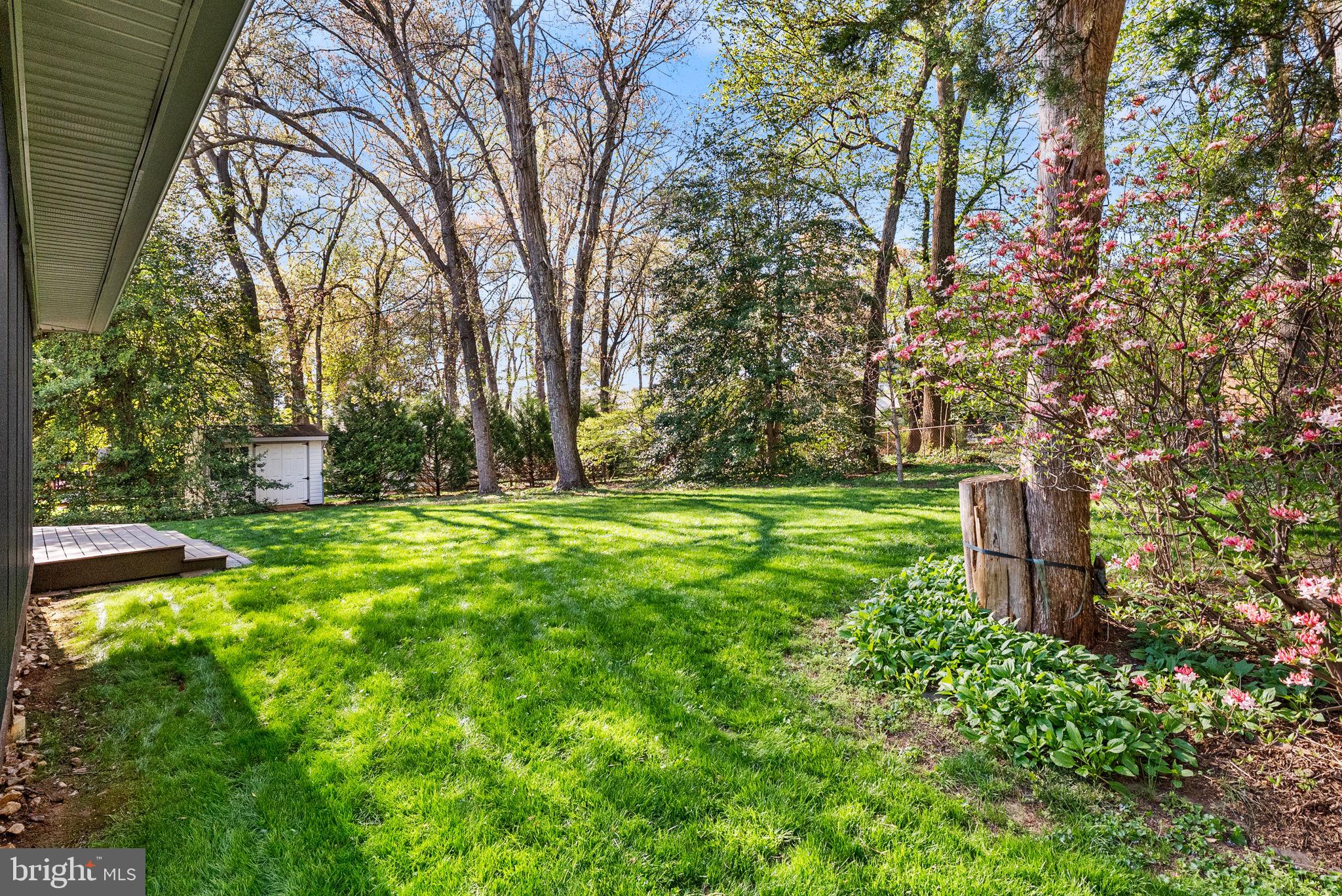 WAKEFIELD CHAPEL ESTATES - Residential