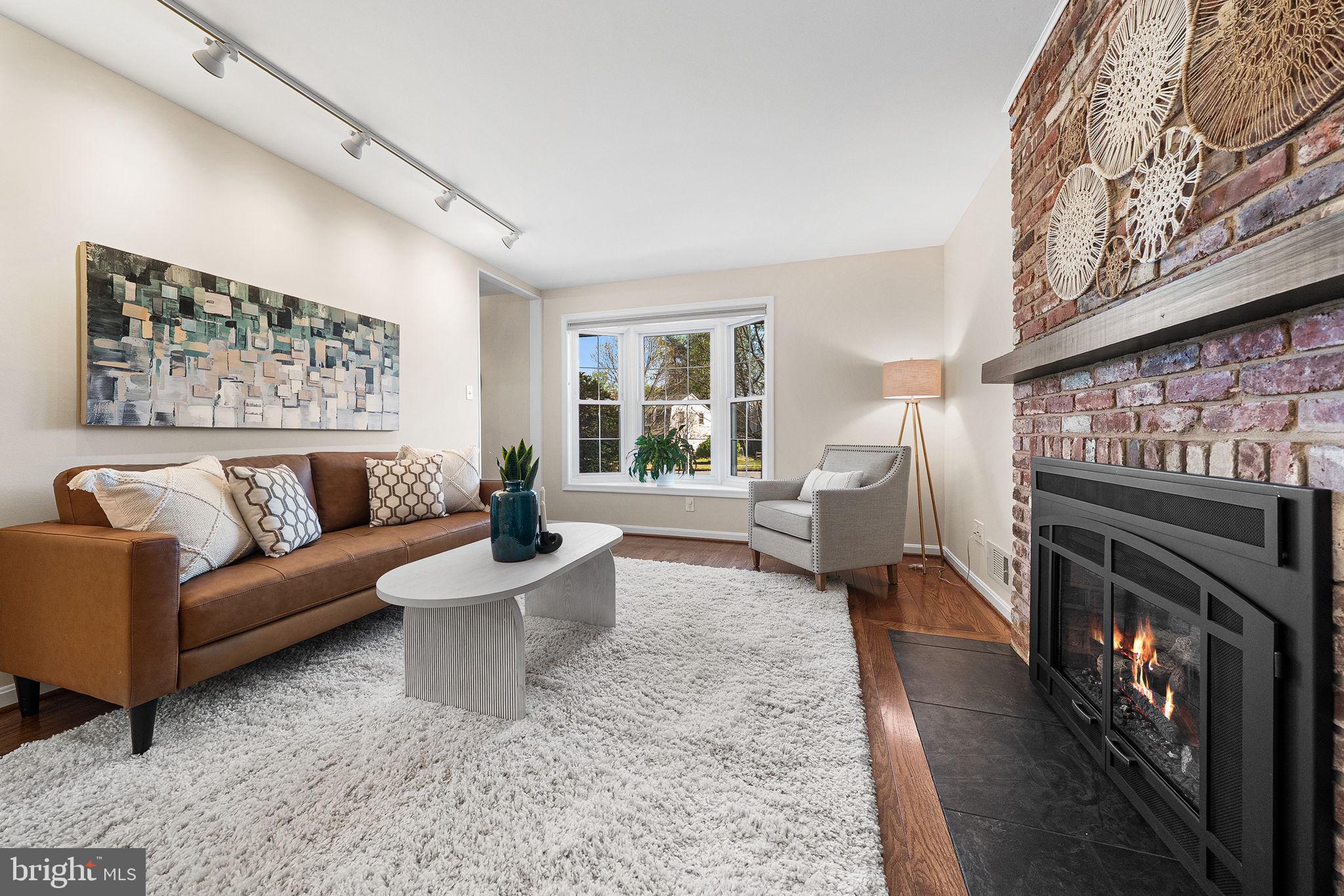 WAKEFIELD CHAPEL ESTATES - Residential