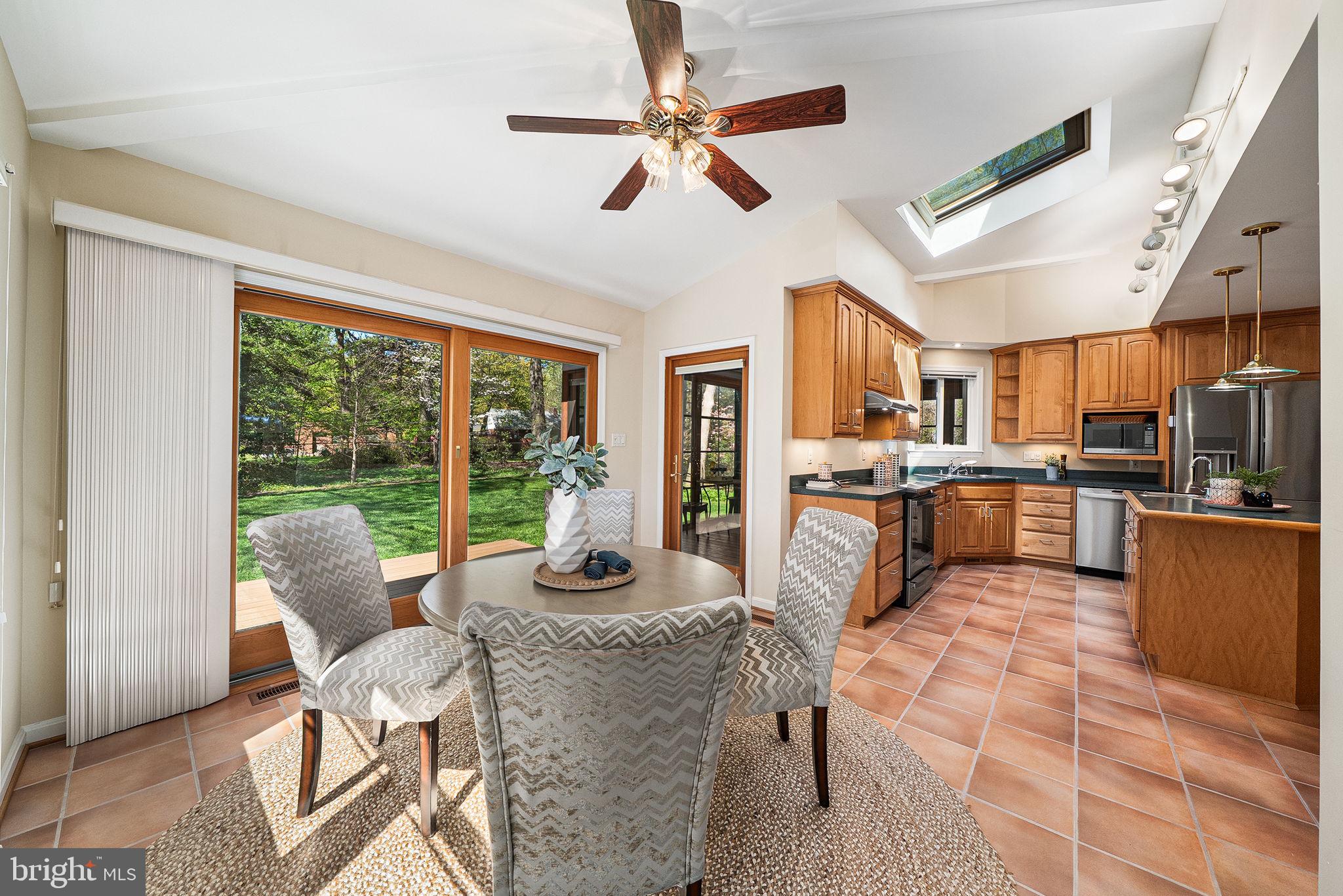 WAKEFIELD CHAPEL ESTATES - Residential