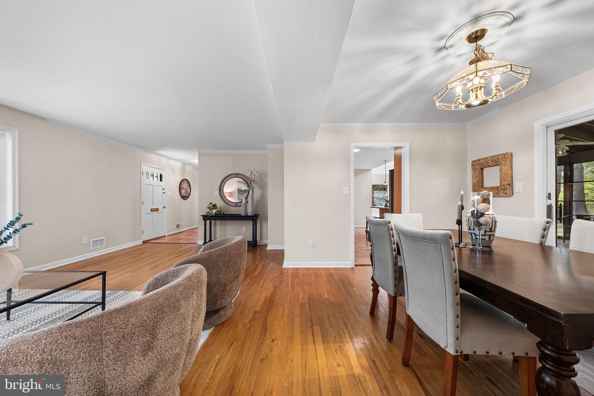 WAKEFIELD CHAPEL ESTATES - Residential