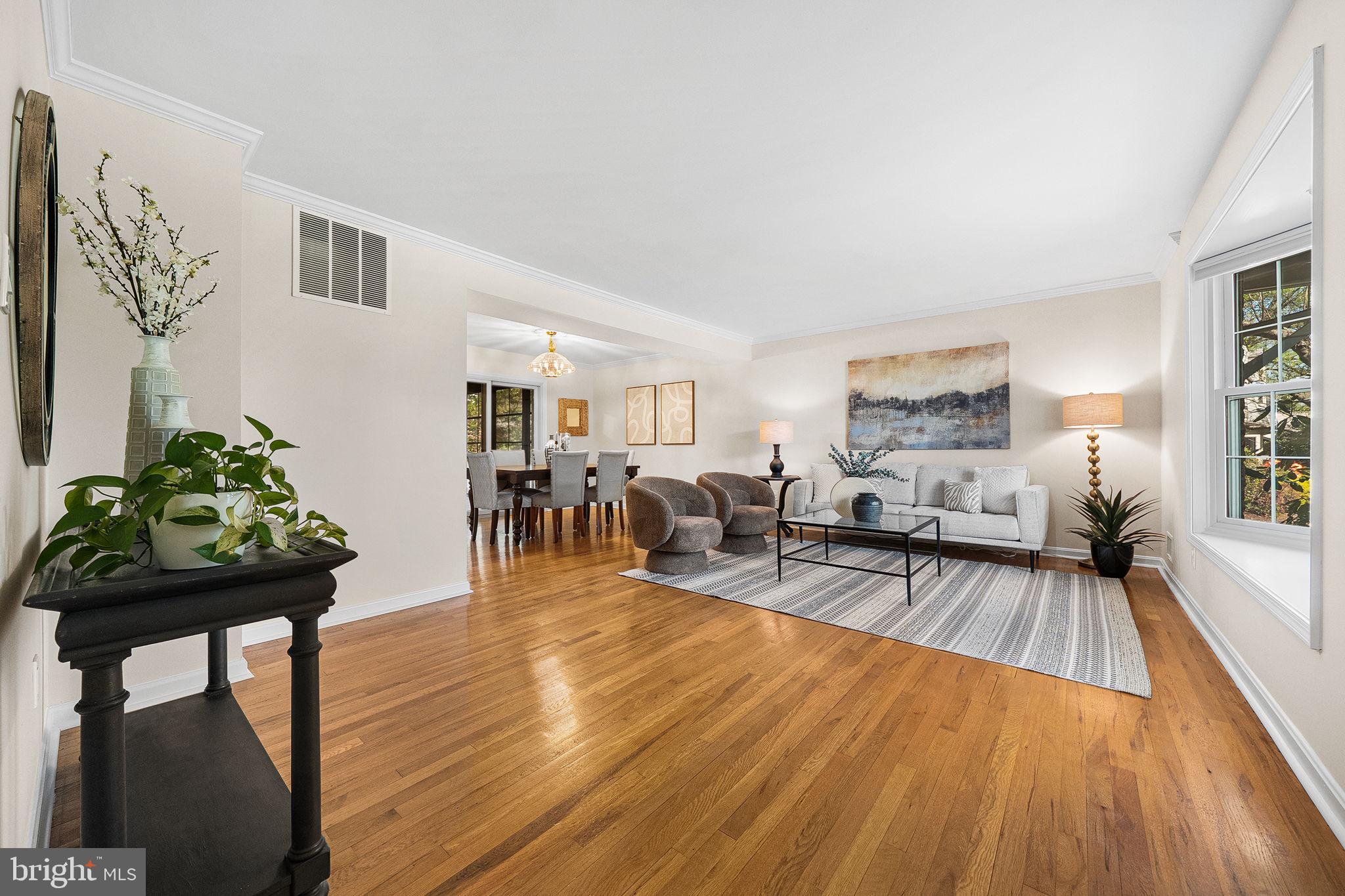 WAKEFIELD CHAPEL ESTATES - Residential