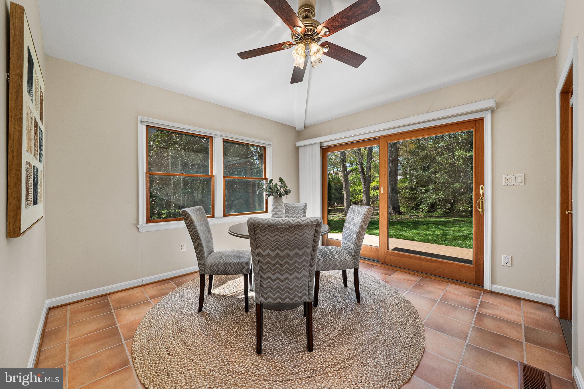 WAKEFIELD CHAPEL ESTATES - Residential