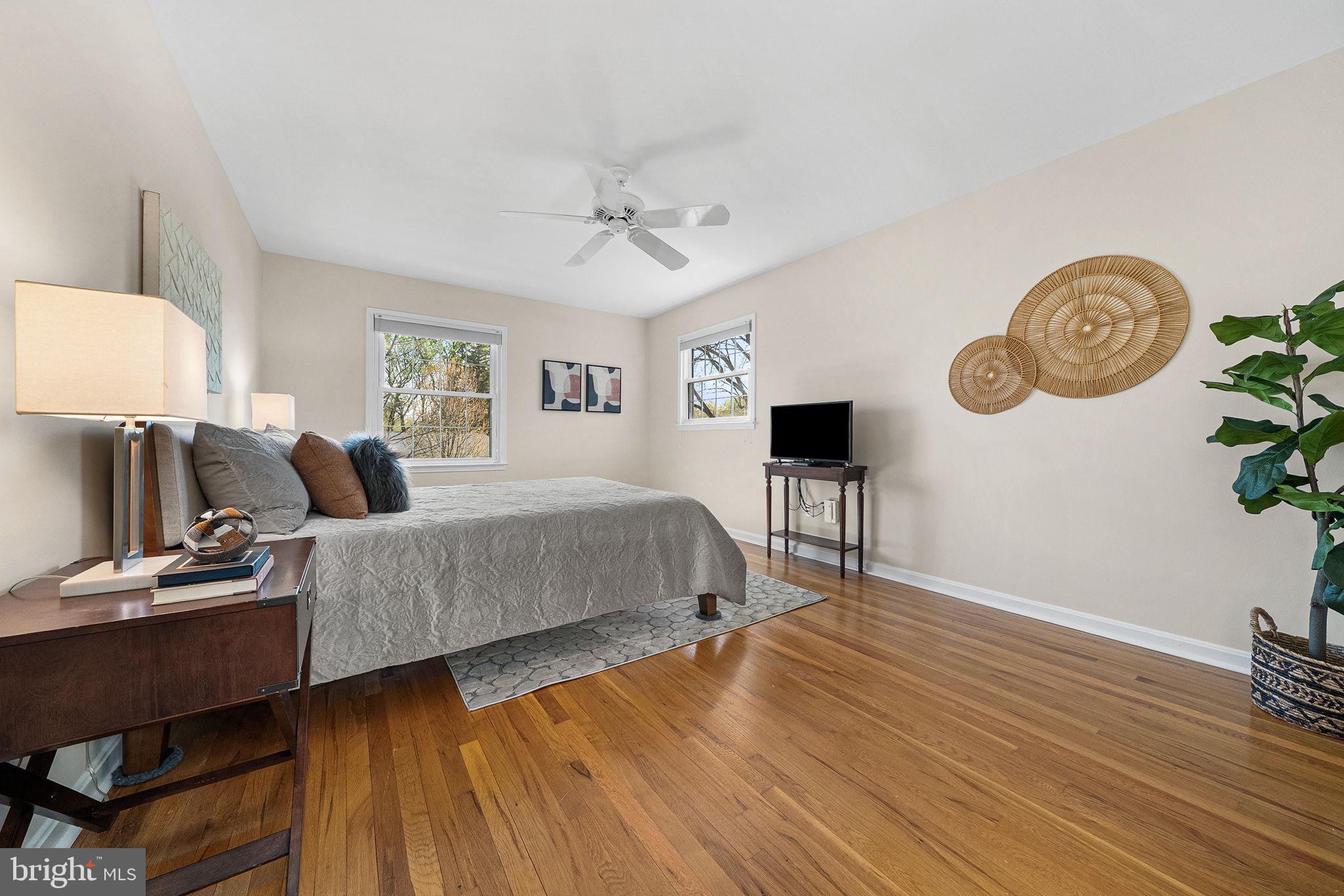 WAKEFIELD CHAPEL ESTATES - Residential