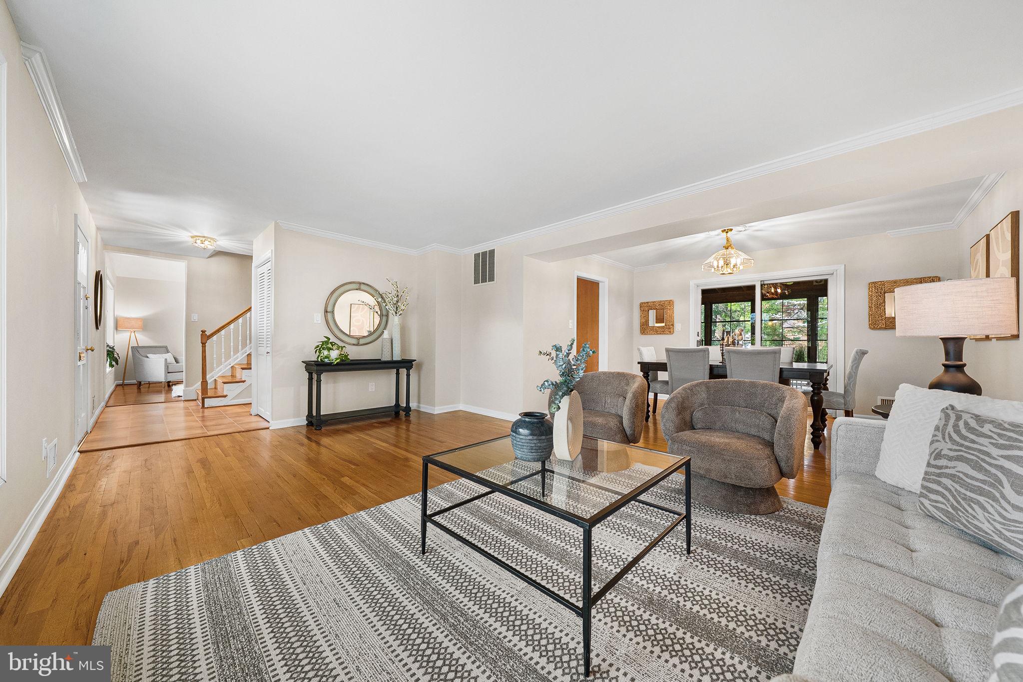 WAKEFIELD CHAPEL ESTATES - Residential