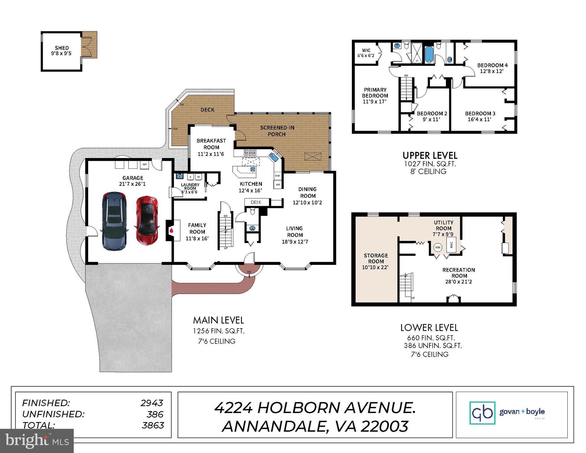 WAKEFIELD CHAPEL ESTATES - Residential