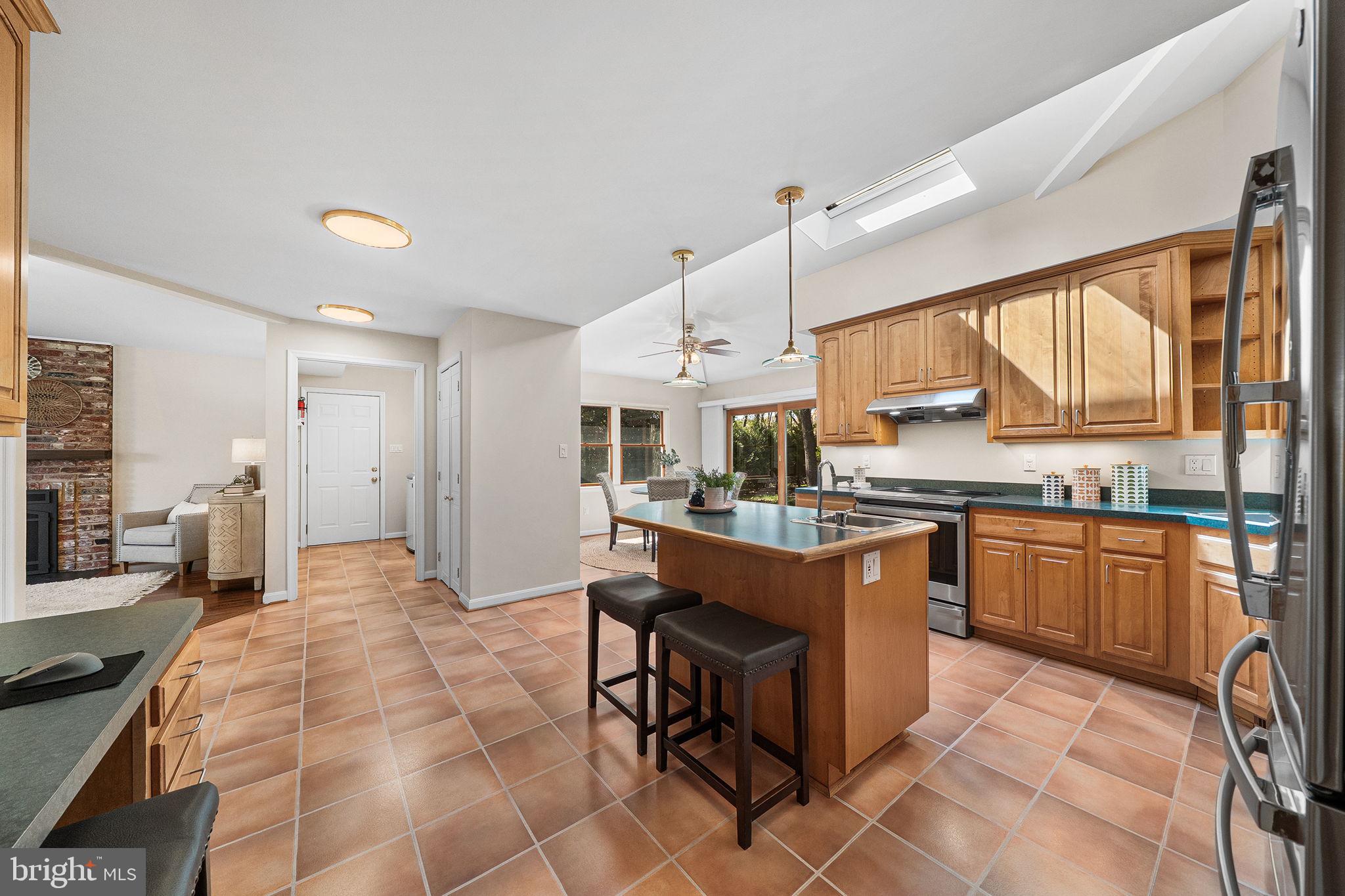 WAKEFIELD CHAPEL ESTATES - Residential