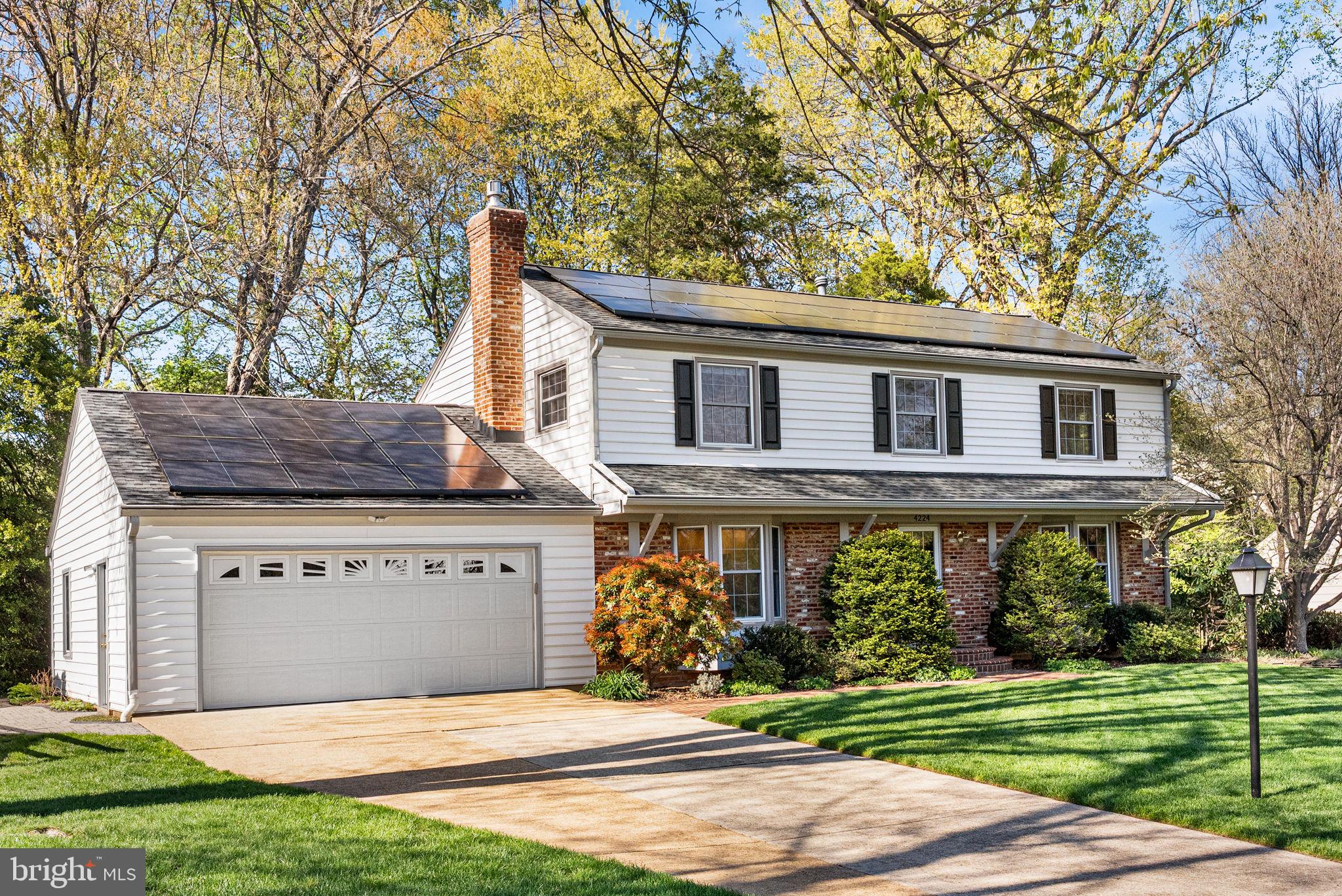 WAKEFIELD CHAPEL ESTATES - Residential