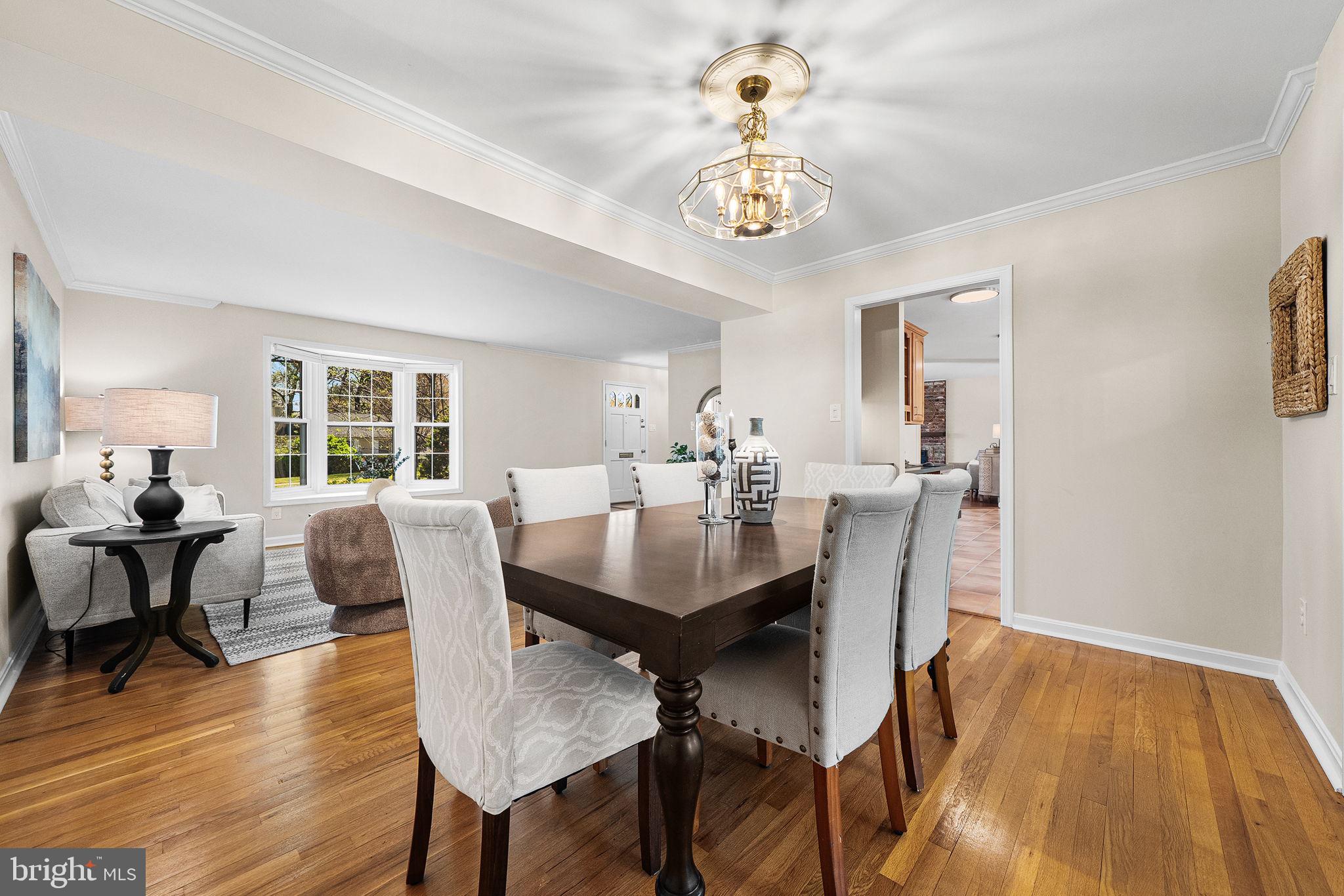 WAKEFIELD CHAPEL ESTATES - Residential