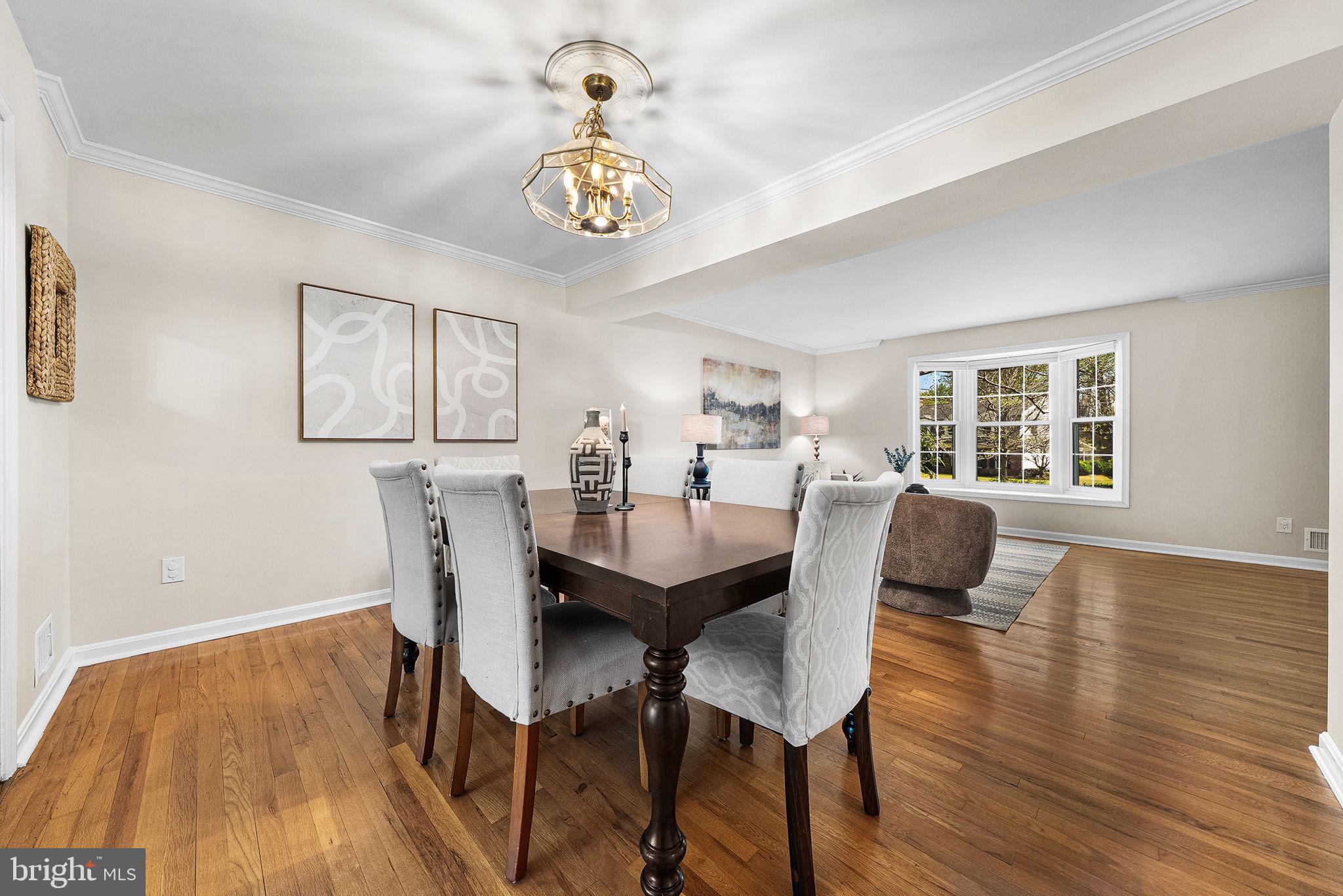 WAKEFIELD CHAPEL ESTATES - Residential