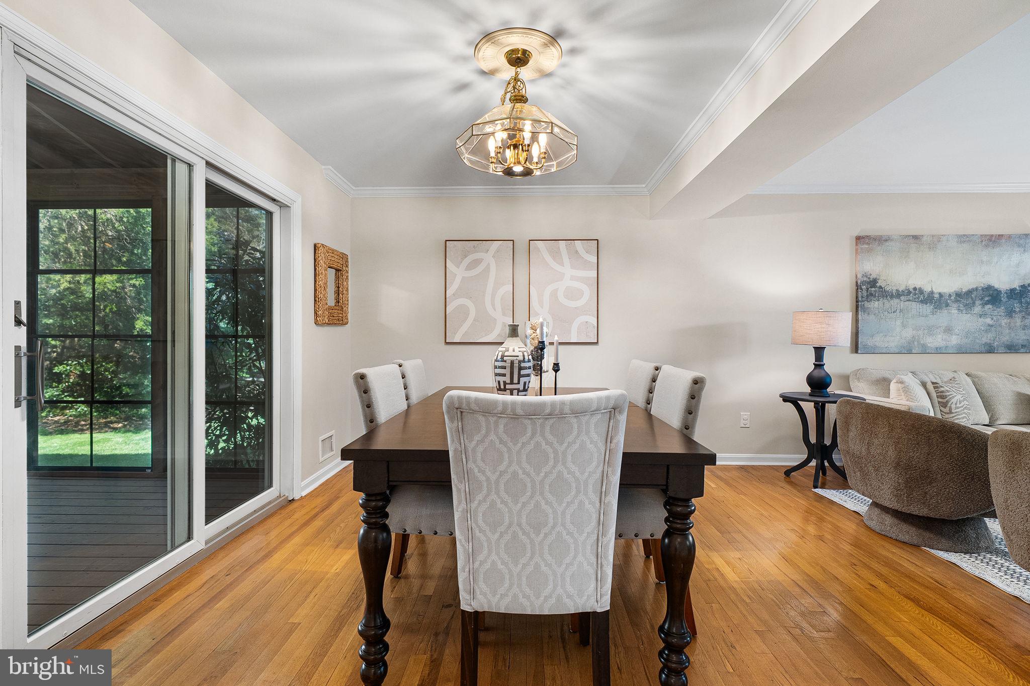 WAKEFIELD CHAPEL ESTATES - Residential