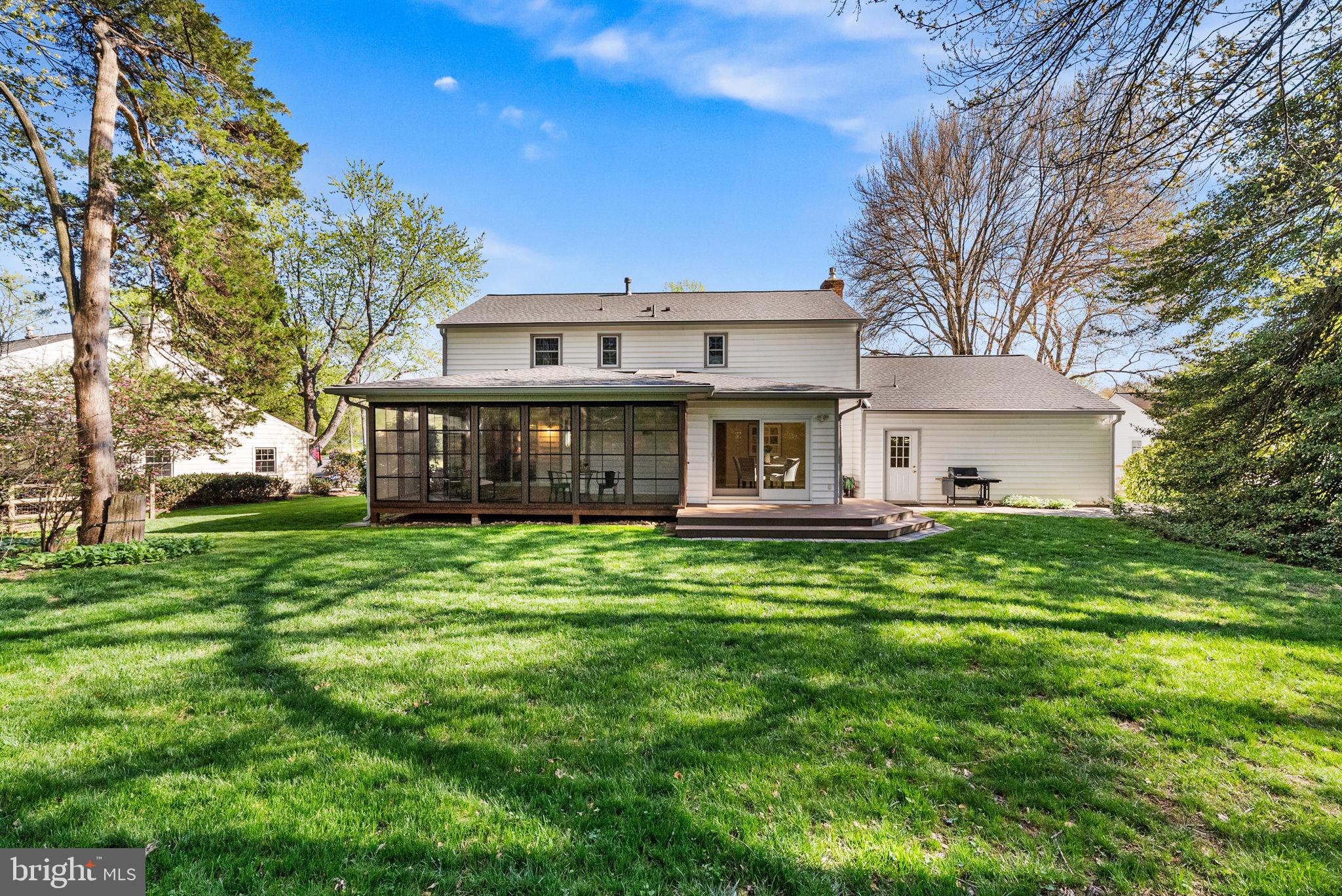 WAKEFIELD CHAPEL ESTATES - Residential