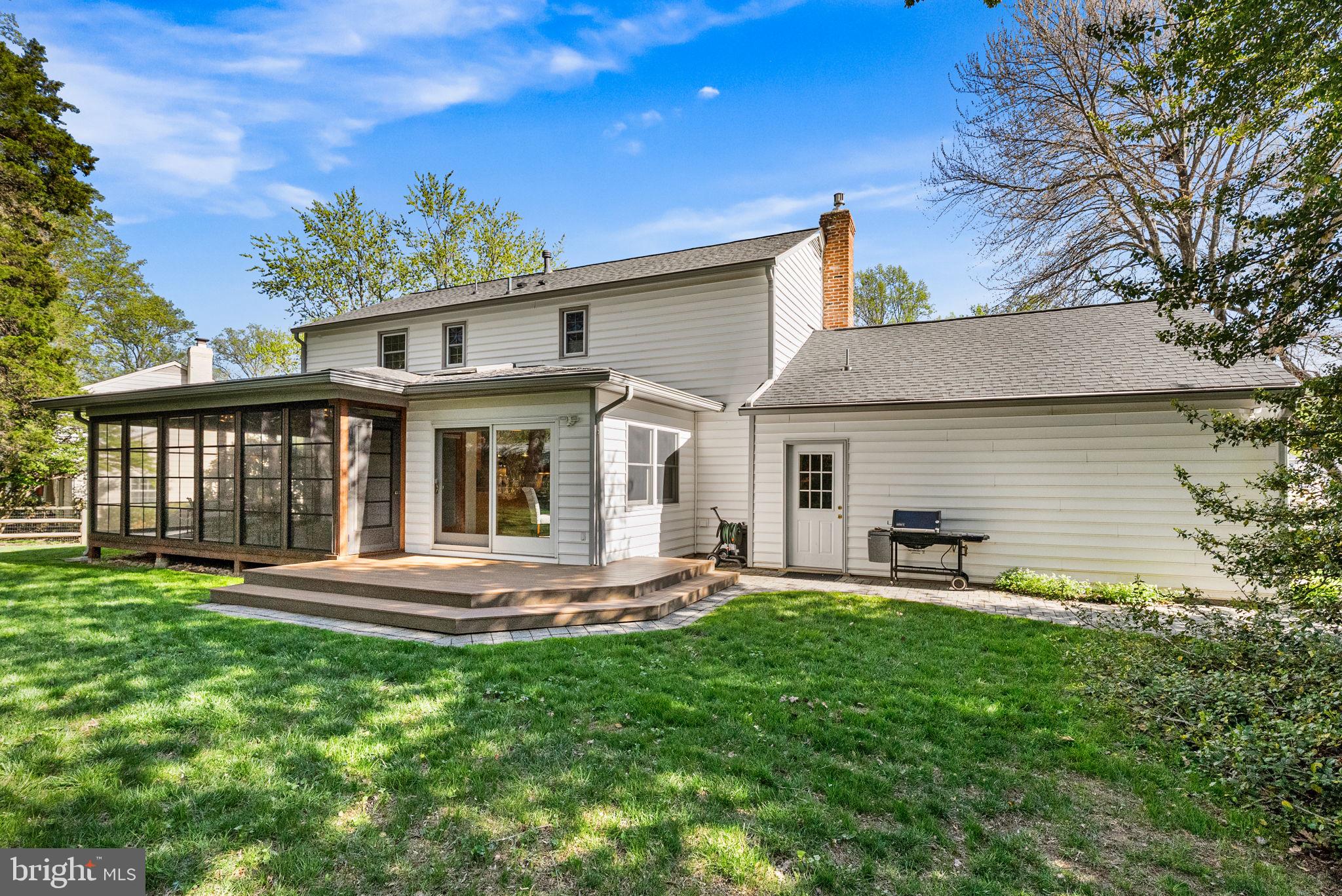 WAKEFIELD CHAPEL ESTATES - Residential