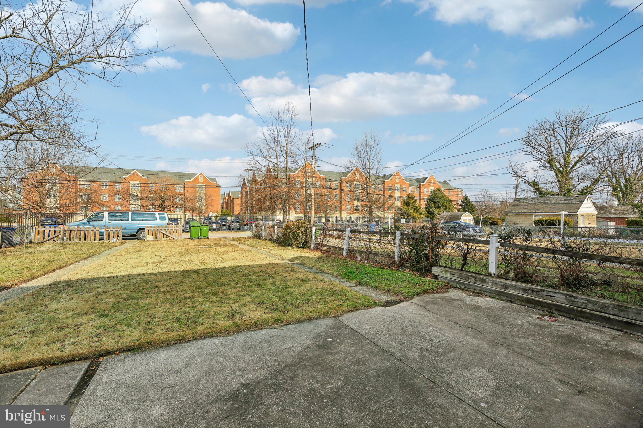 NONE AVAILABLE - Residential