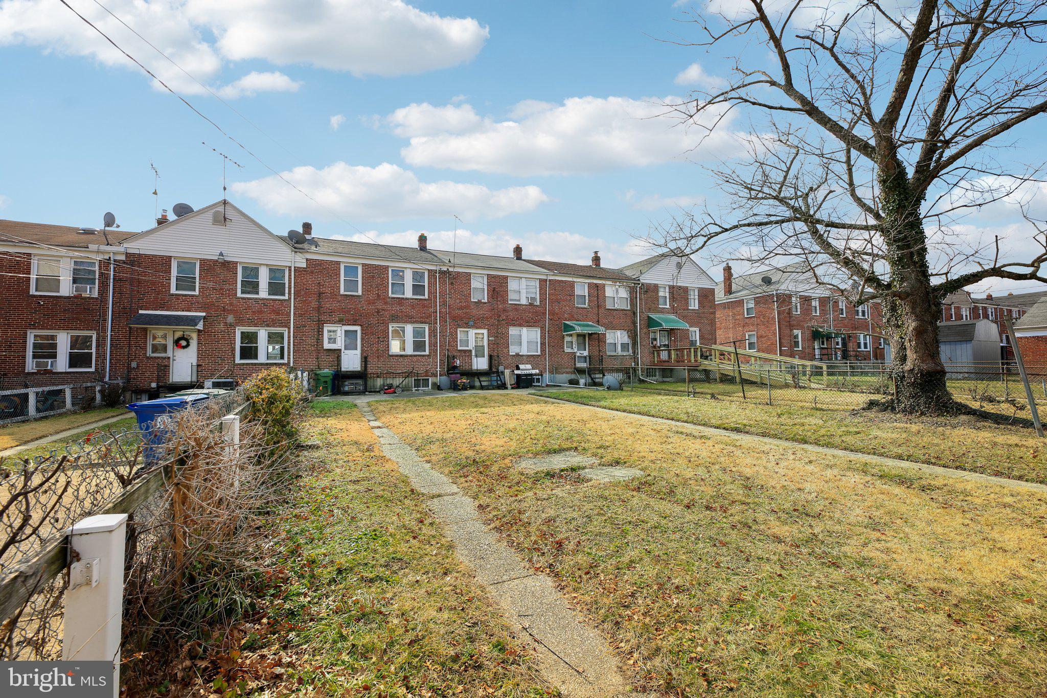 NONE AVAILABLE - Residential