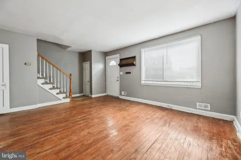 1538 E Cold Spring Lane, Baltimore, MD 21218 - MLS#: MDBA2154962