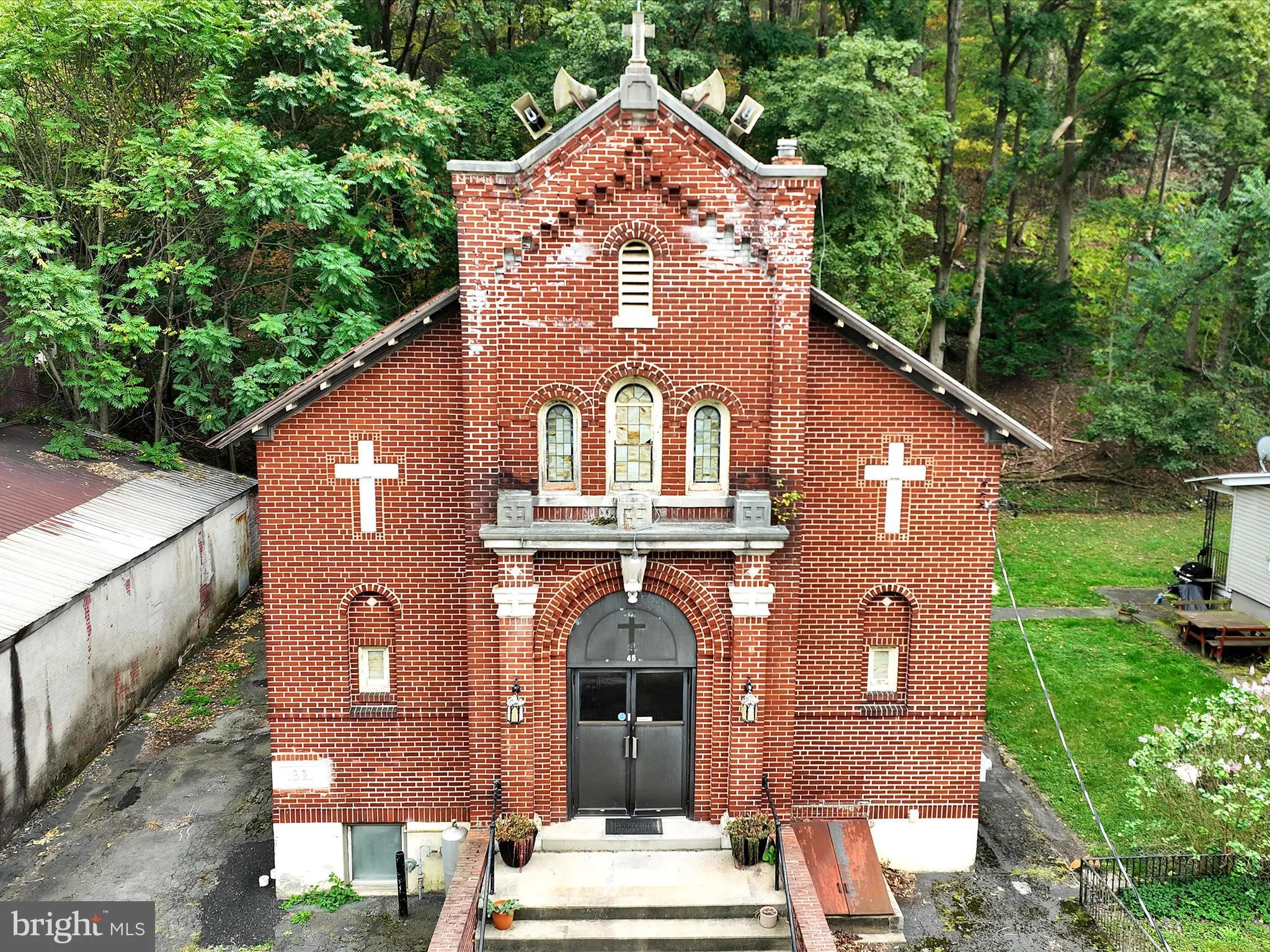 Pottsville, Pennsylvania 17901, United States, ,Commercial,Active,217906