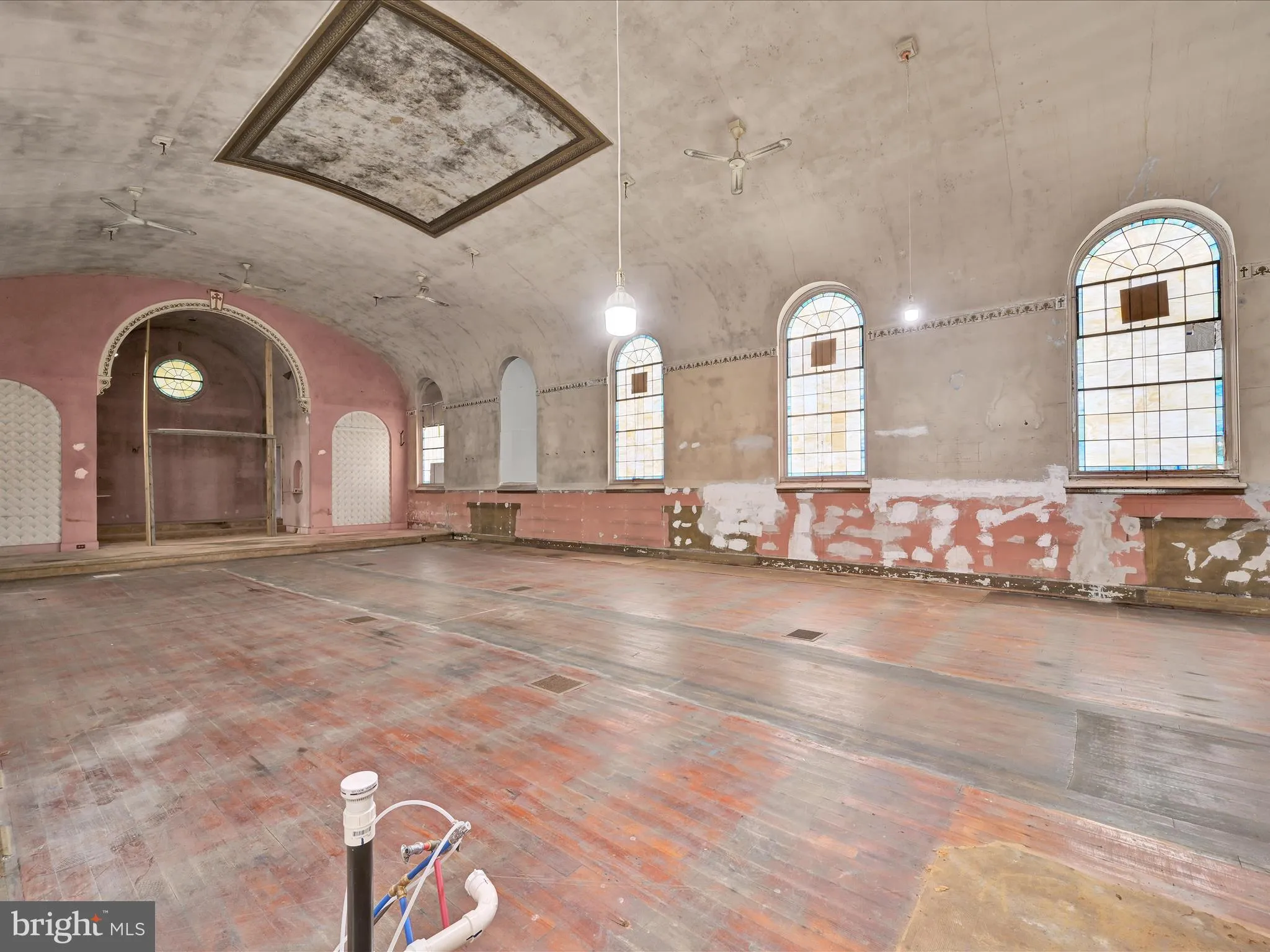 Pottsville, Pennsylvania 17901, United States, ,Commercial,Active,217906