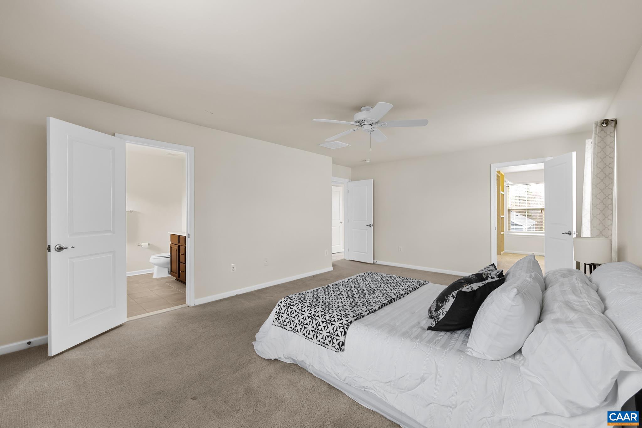 SPRING CREEK - Residential