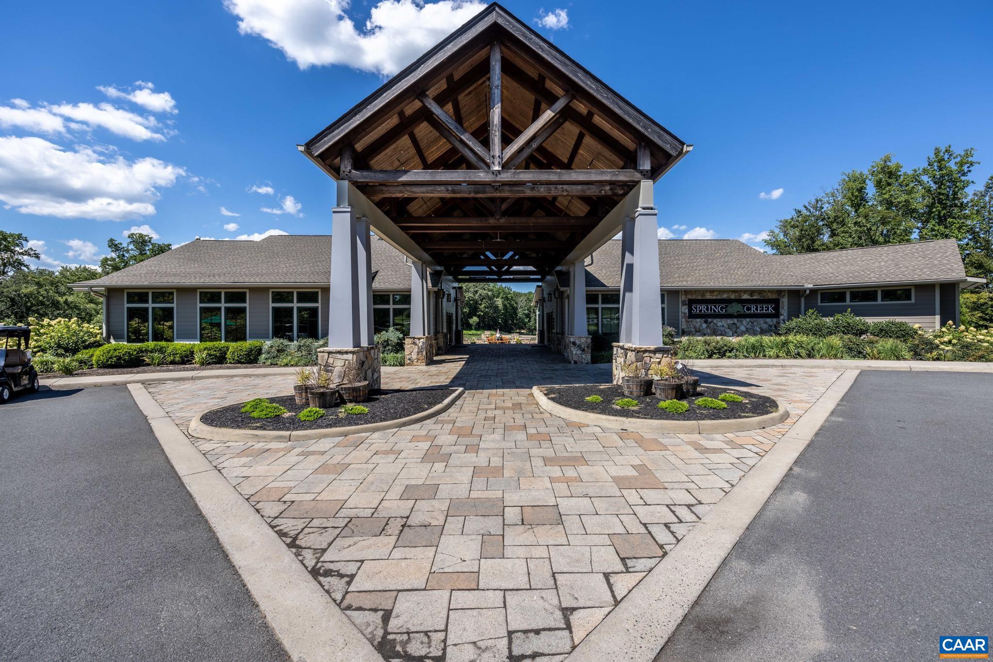 SPRING CREEK - Residential