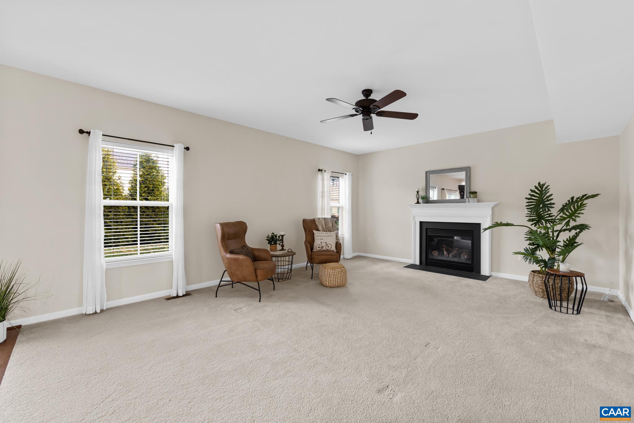 SPRING CREEK - Residential