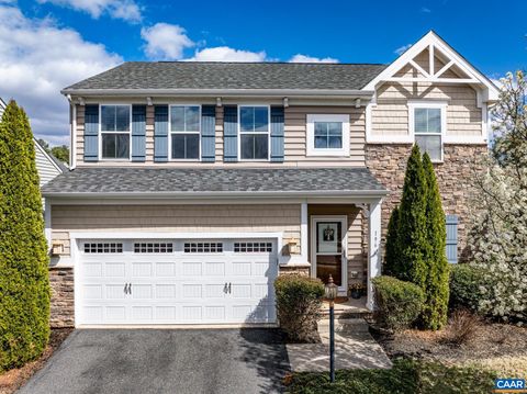 Photo of 196 Appalachian Ln, ZION CROSSROADS, VA 22942 (MLS # 674579)