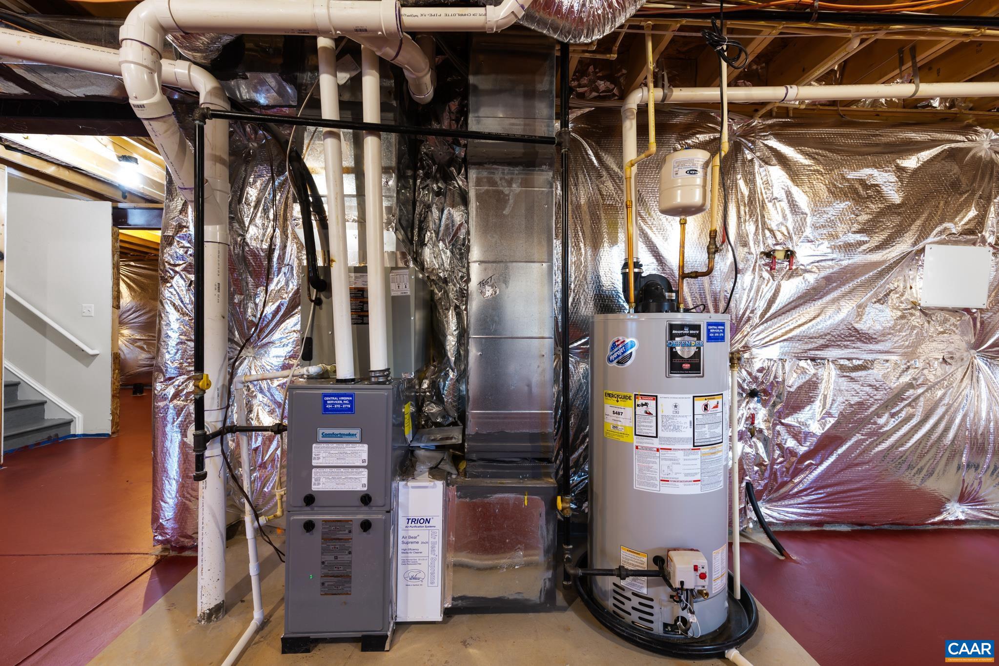 SPRING CREEK - Residential