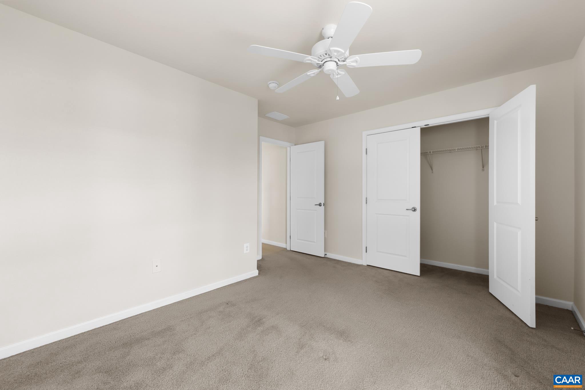 SPRING CREEK - Residential