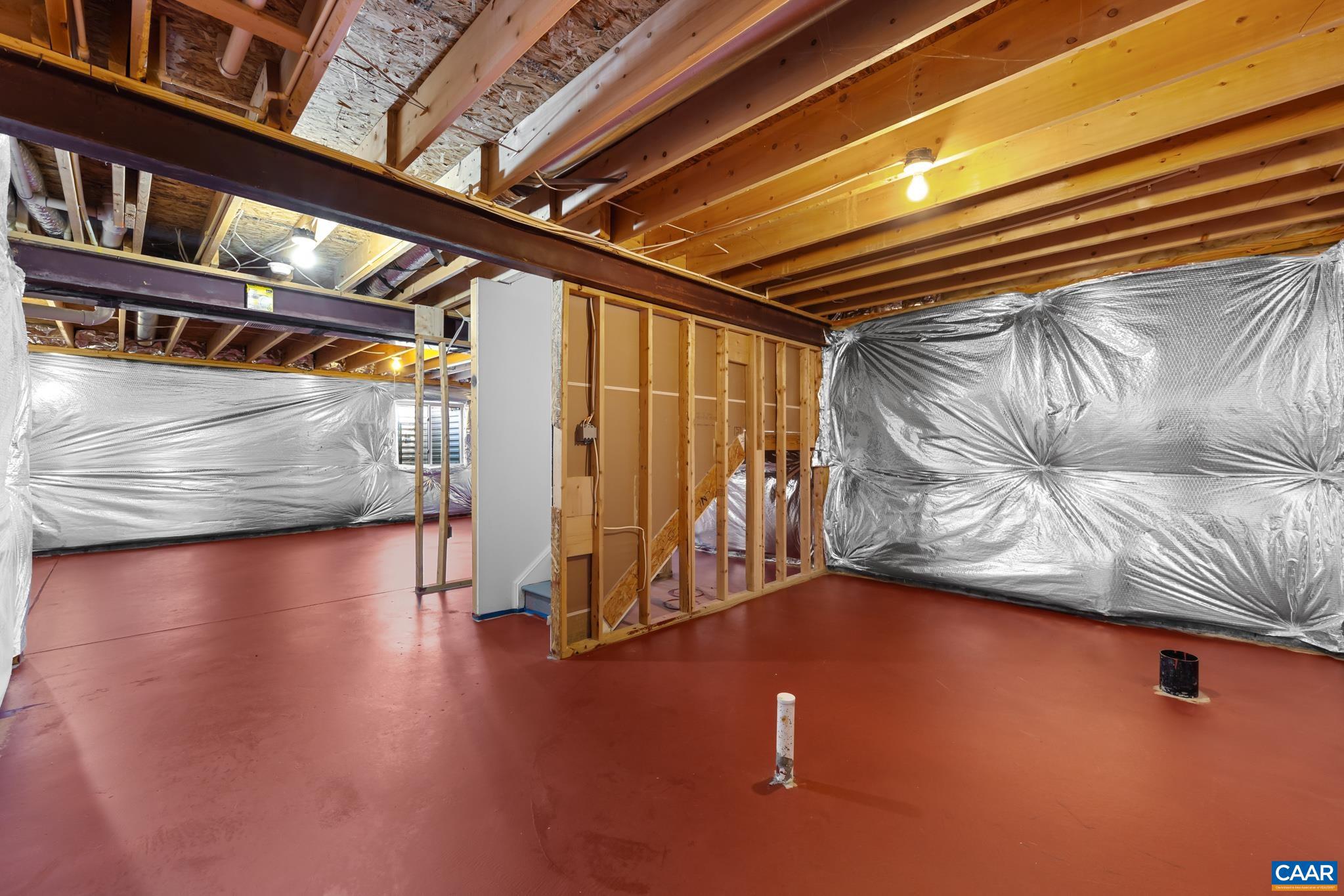 SPRING CREEK - Residential