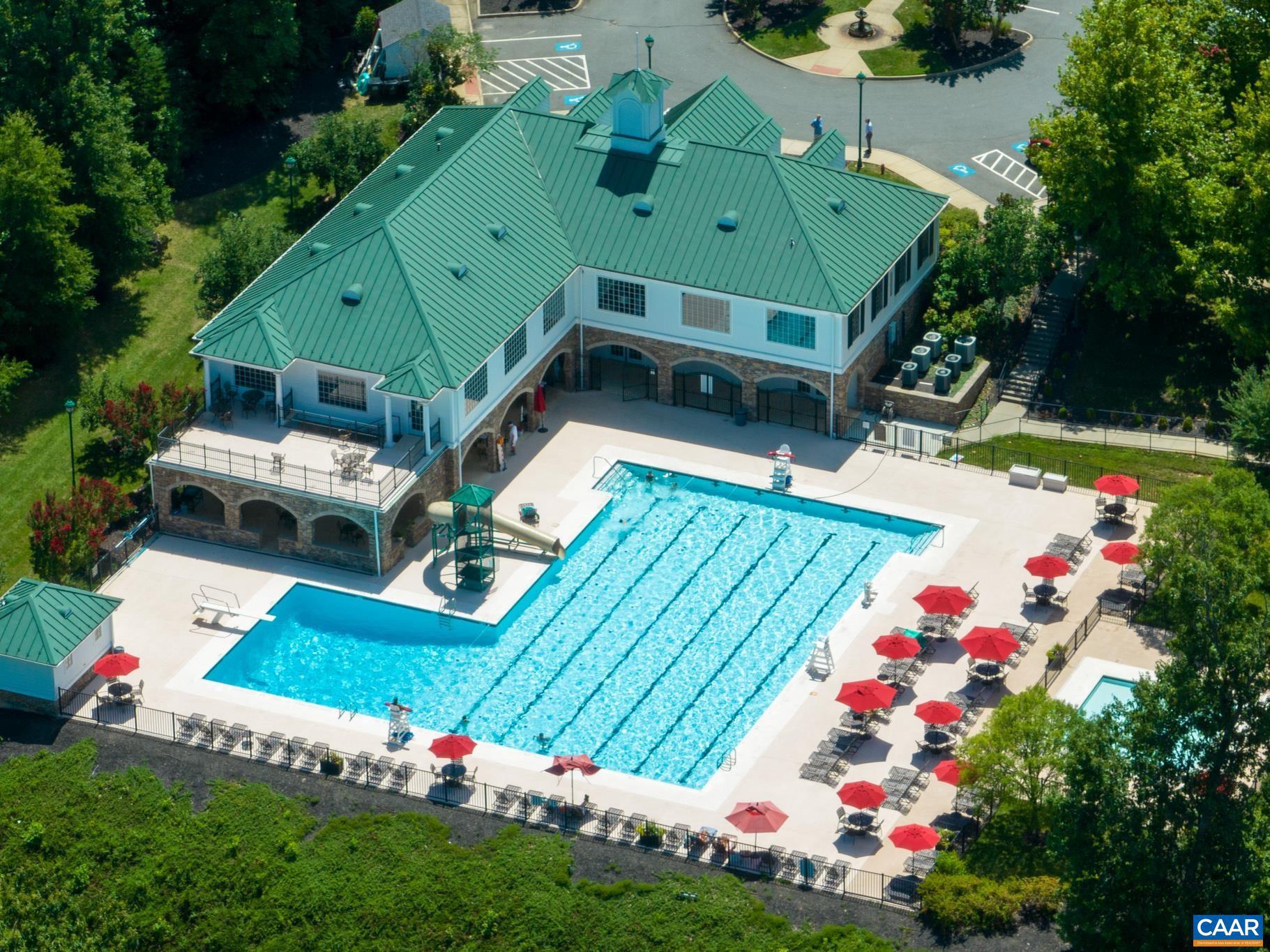 SPRING CREEK - Residential