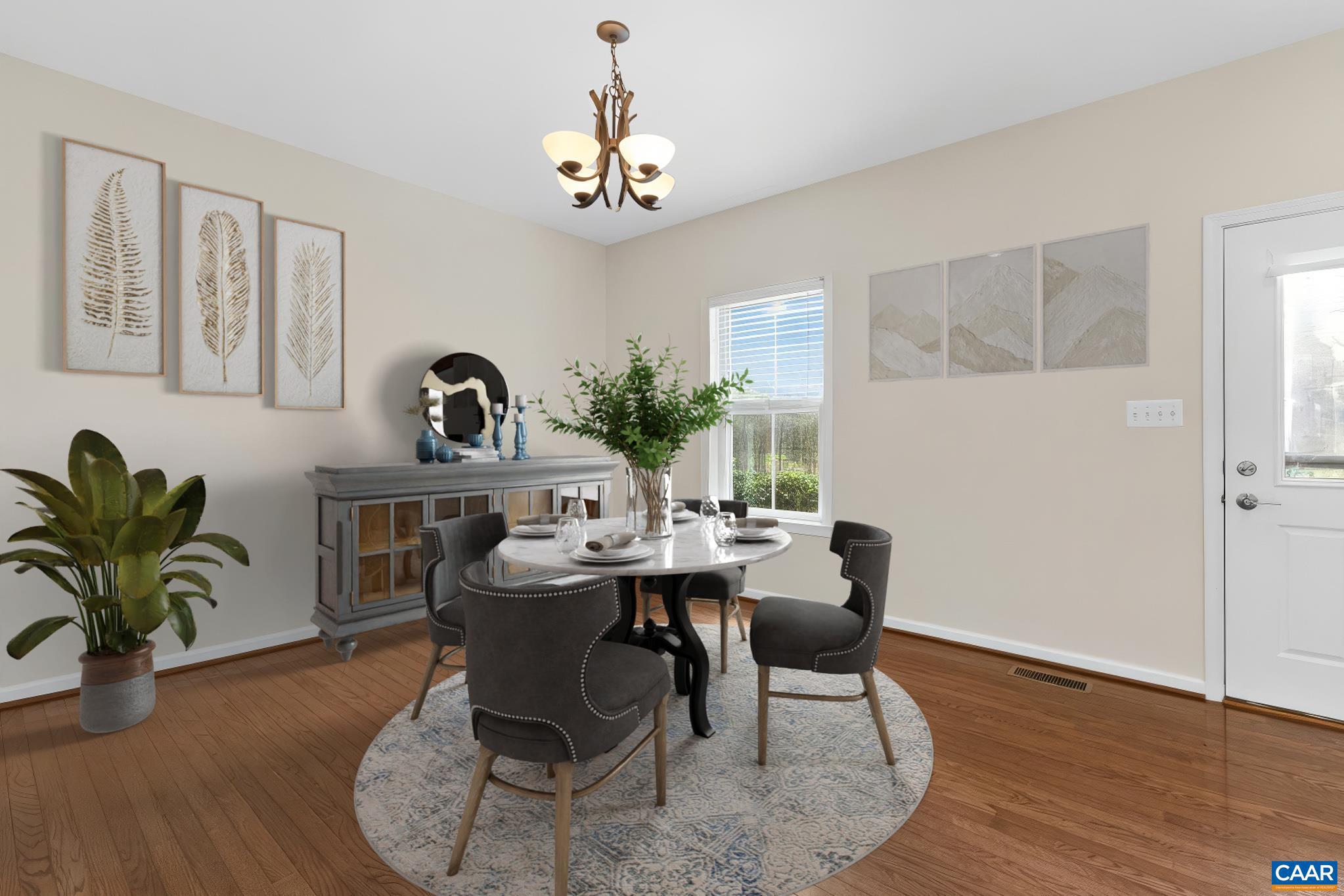 SPRING CREEK - Residential