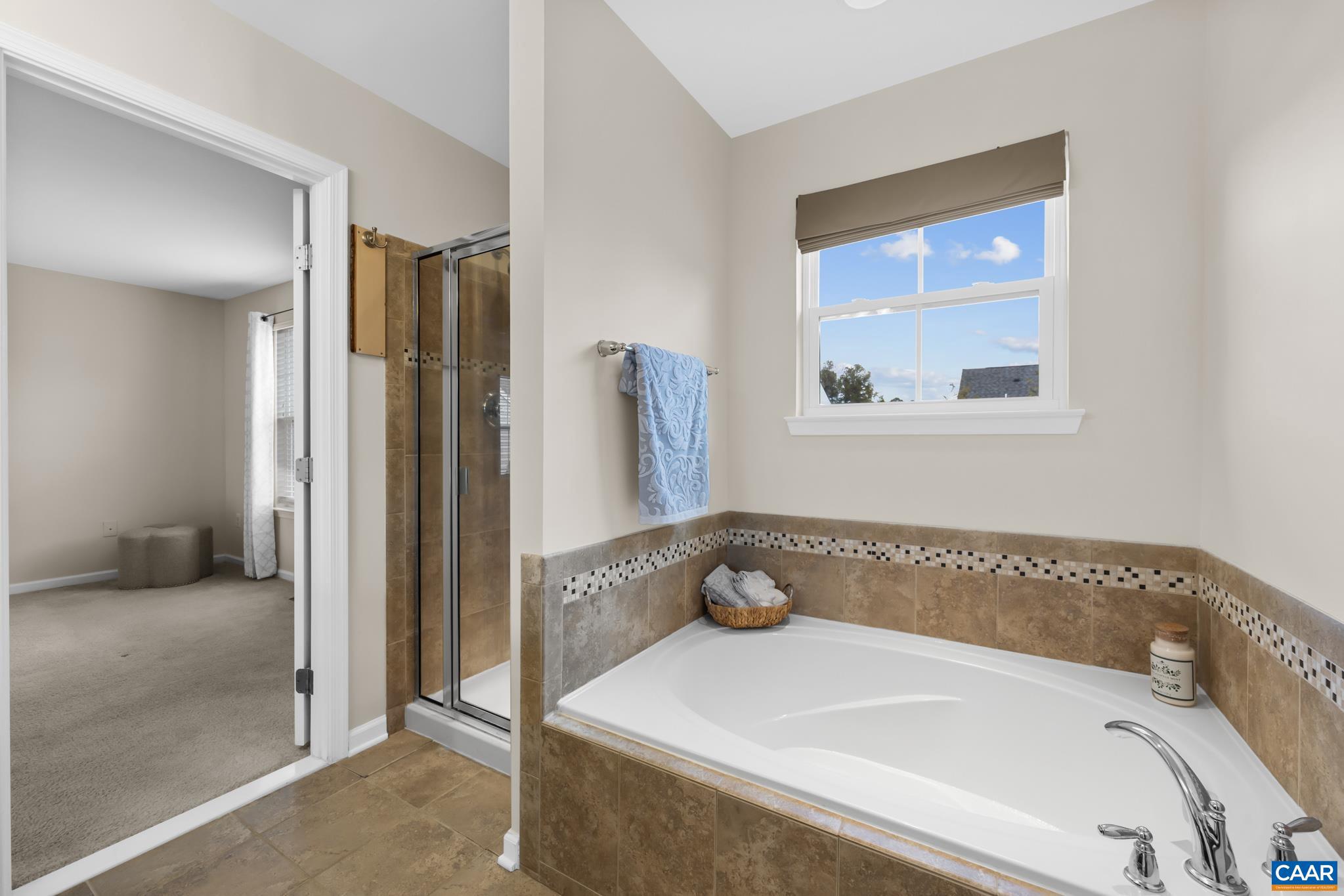 SPRING CREEK - Residential