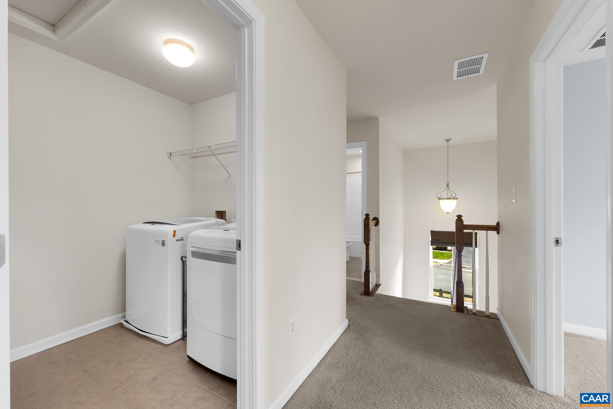 SPRING CREEK - Residential