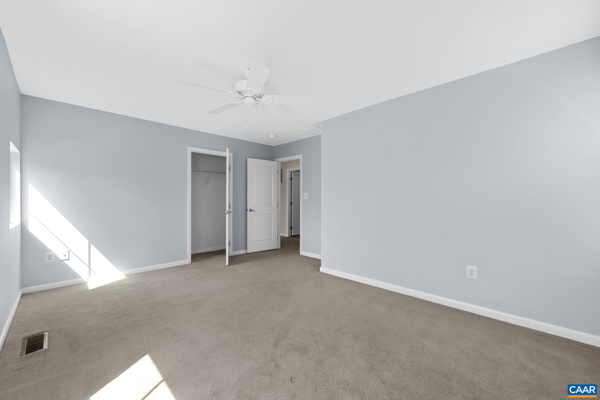 SPRING CREEK - Residential