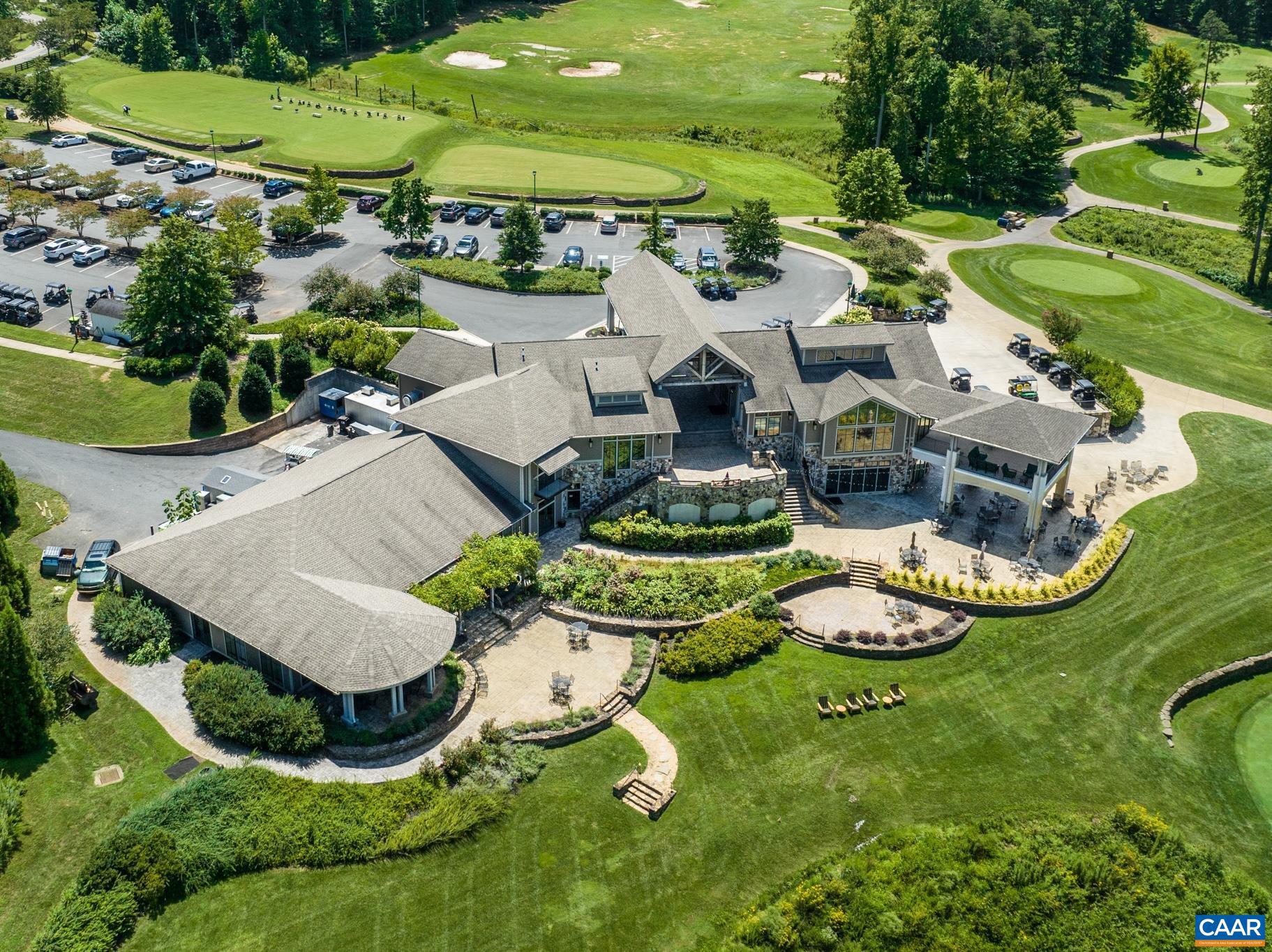 SPRING CREEK - Residential