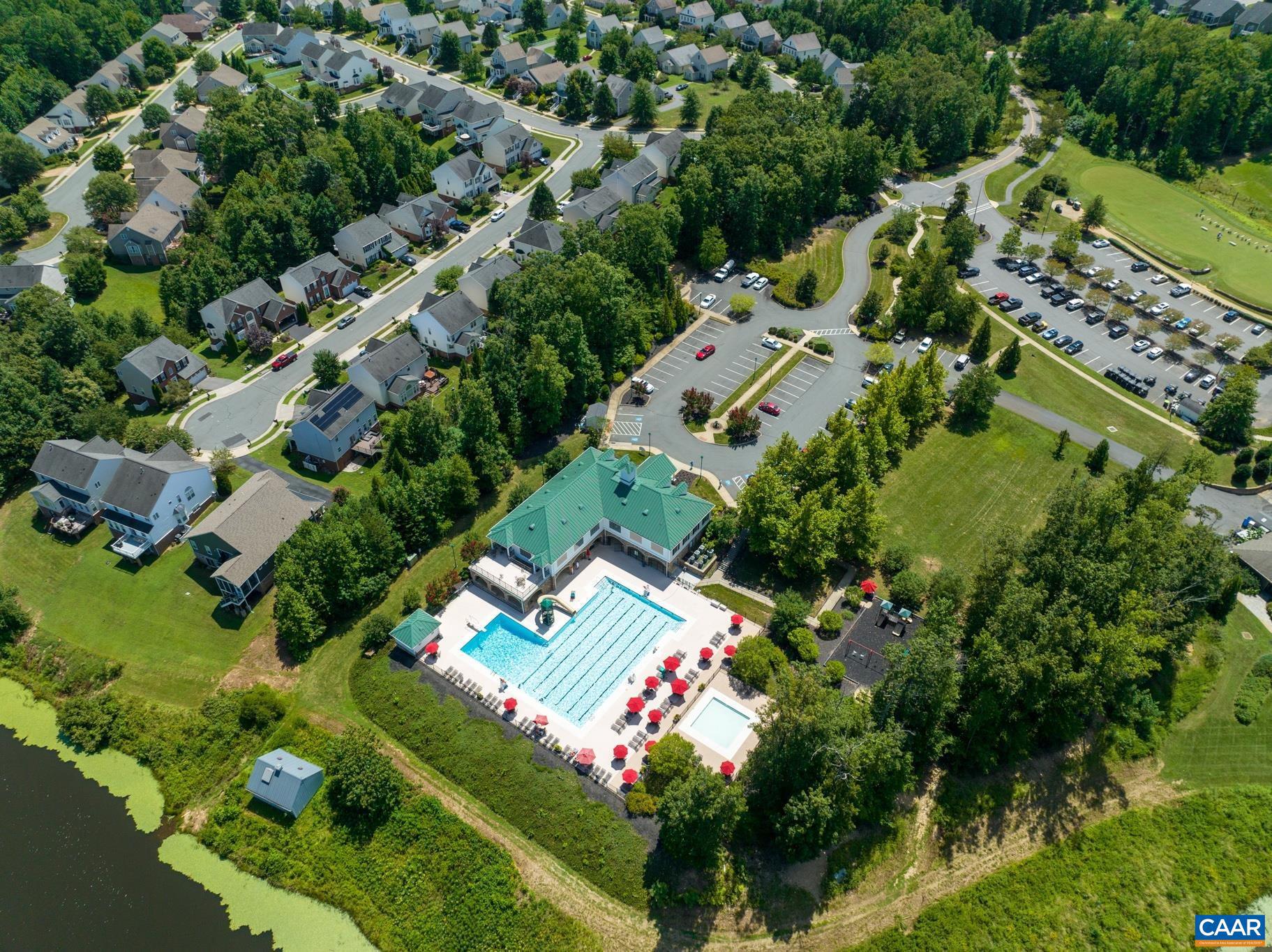 SPRING CREEK - Residential