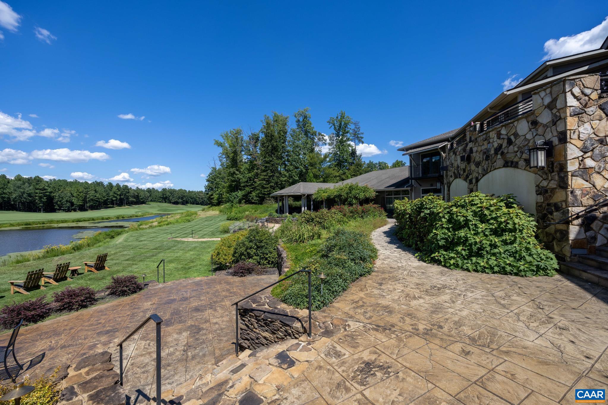 SPRING CREEK - Residential