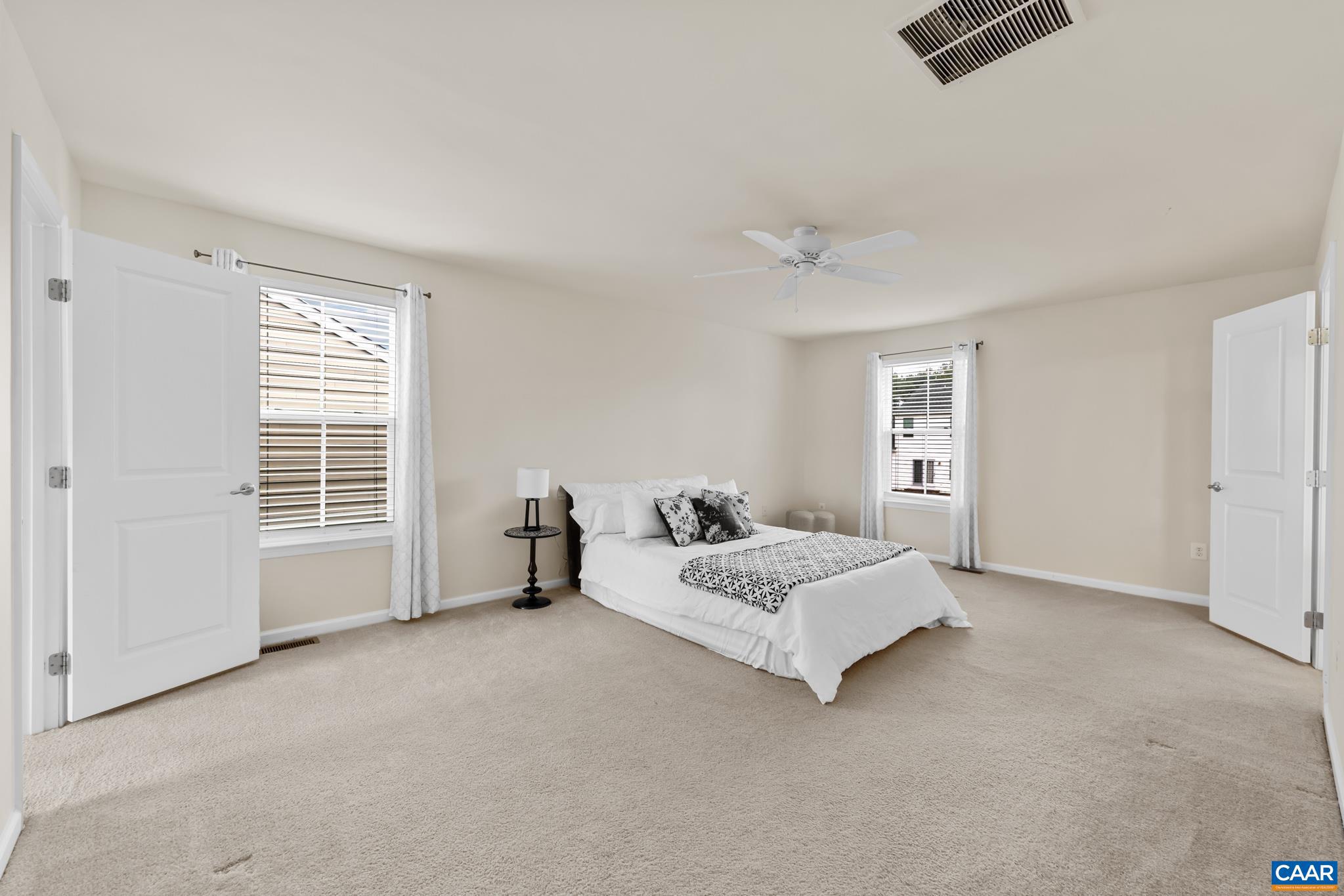 SPRING CREEK - Residential