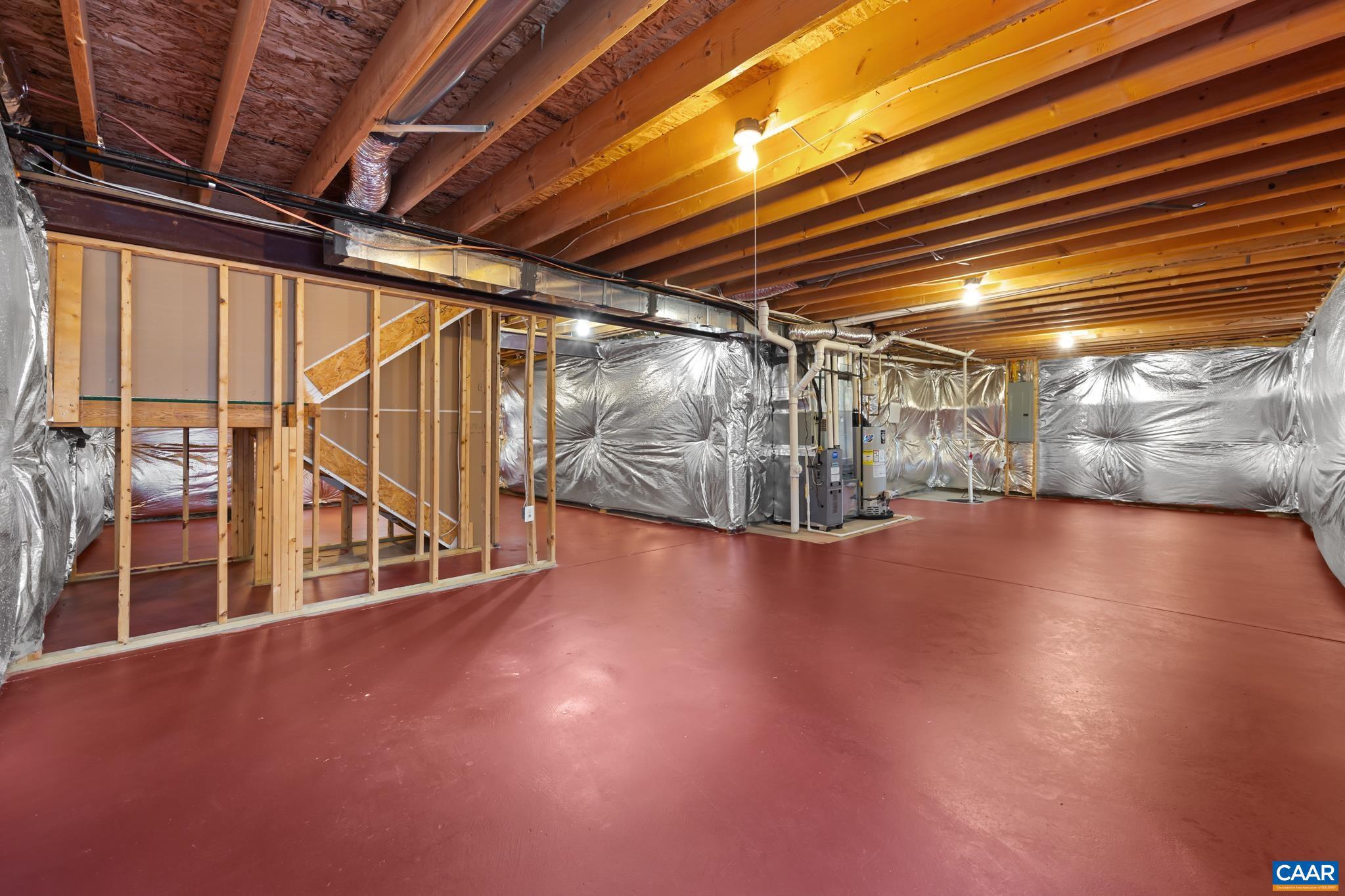 SPRING CREEK - Residential