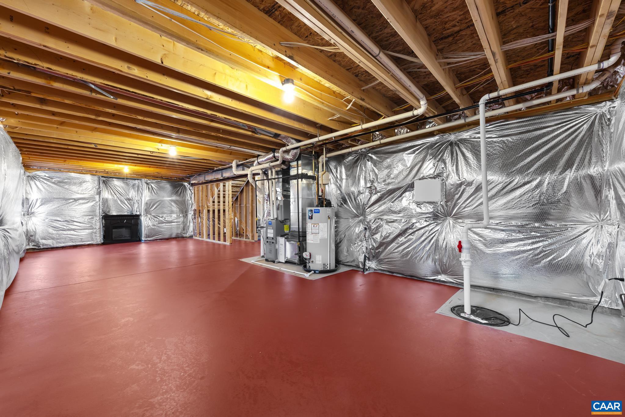 SPRING CREEK - Residential