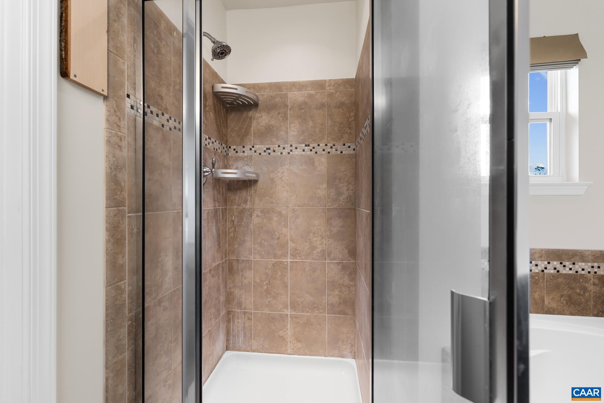 SPRING CREEK - Residential