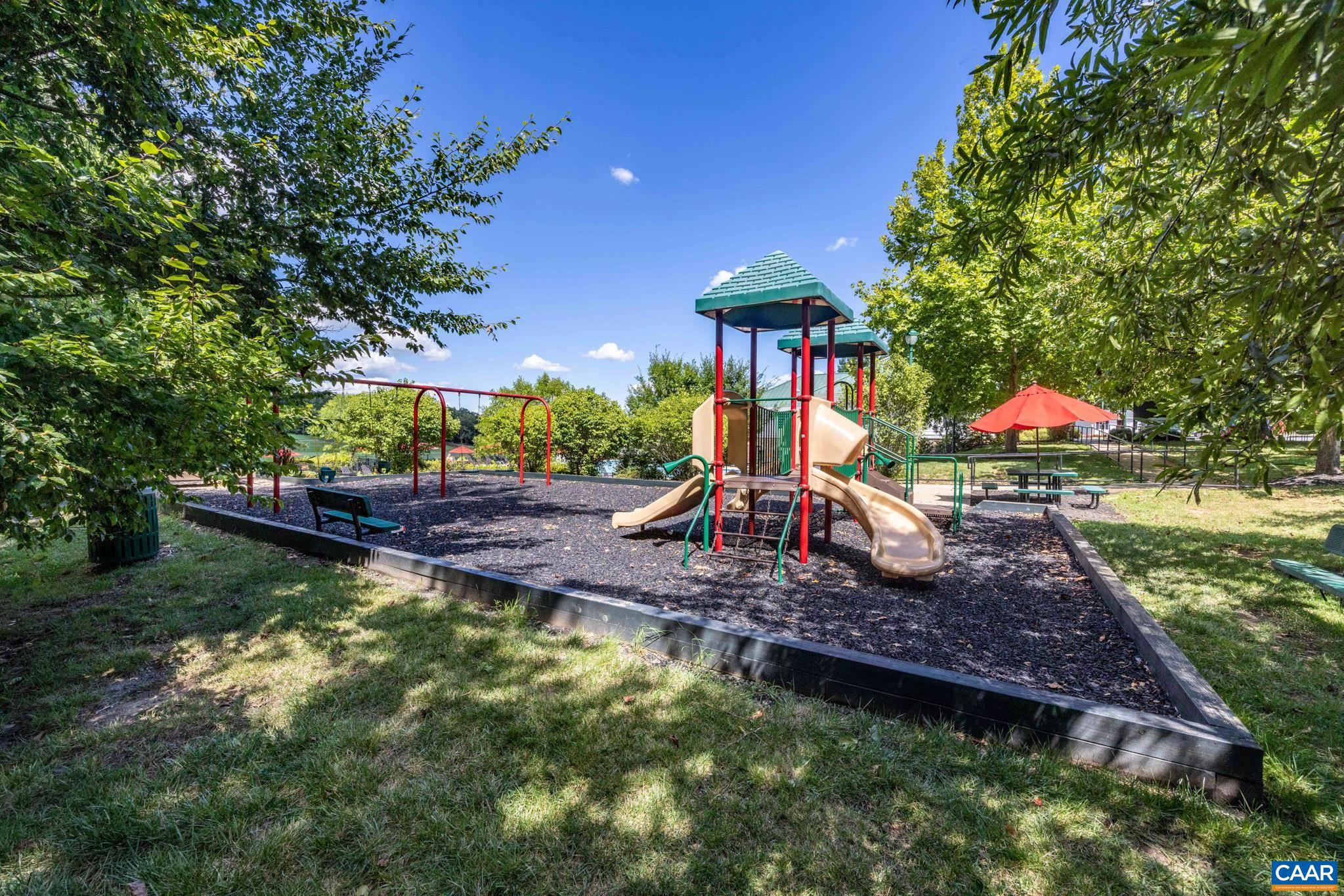 SPRING CREEK - Residential