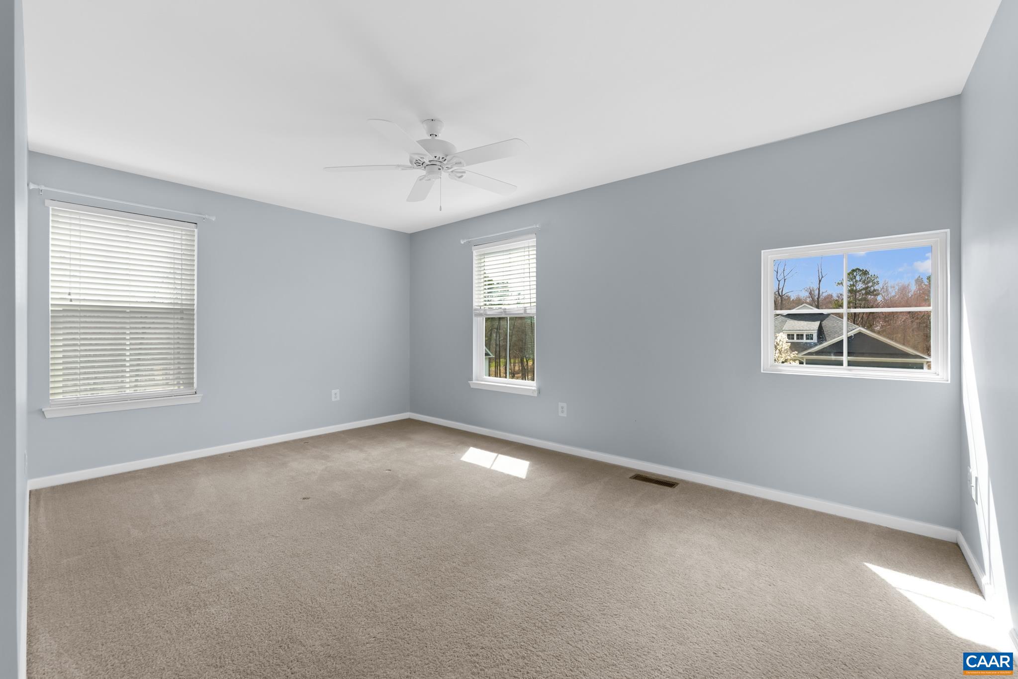 SPRING CREEK - Residential