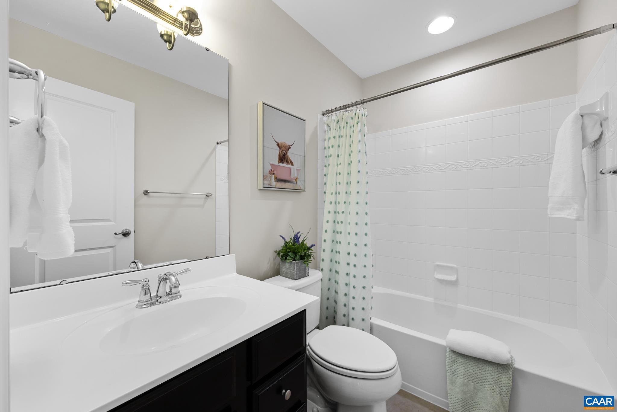 SPRING CREEK - Residential