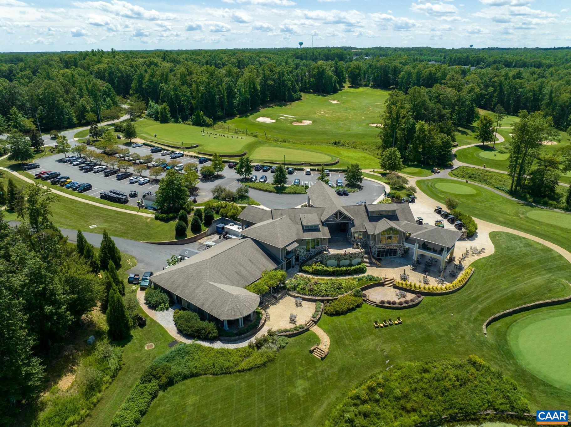 SPRING CREEK - Residential