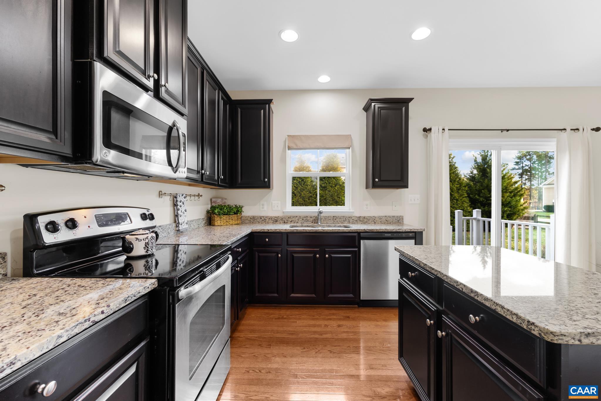 SPRING CREEK - Residential