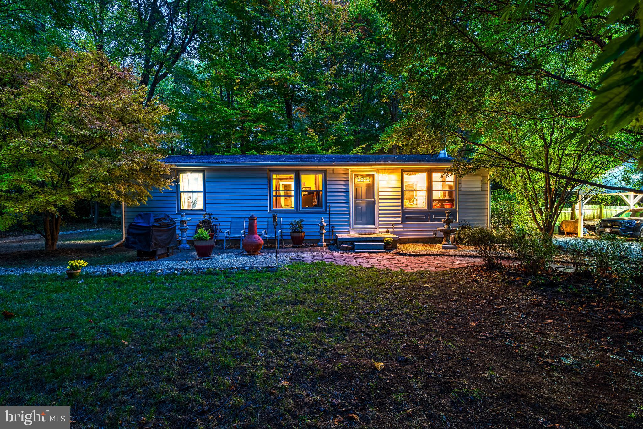 4513 ERIN DRIVE