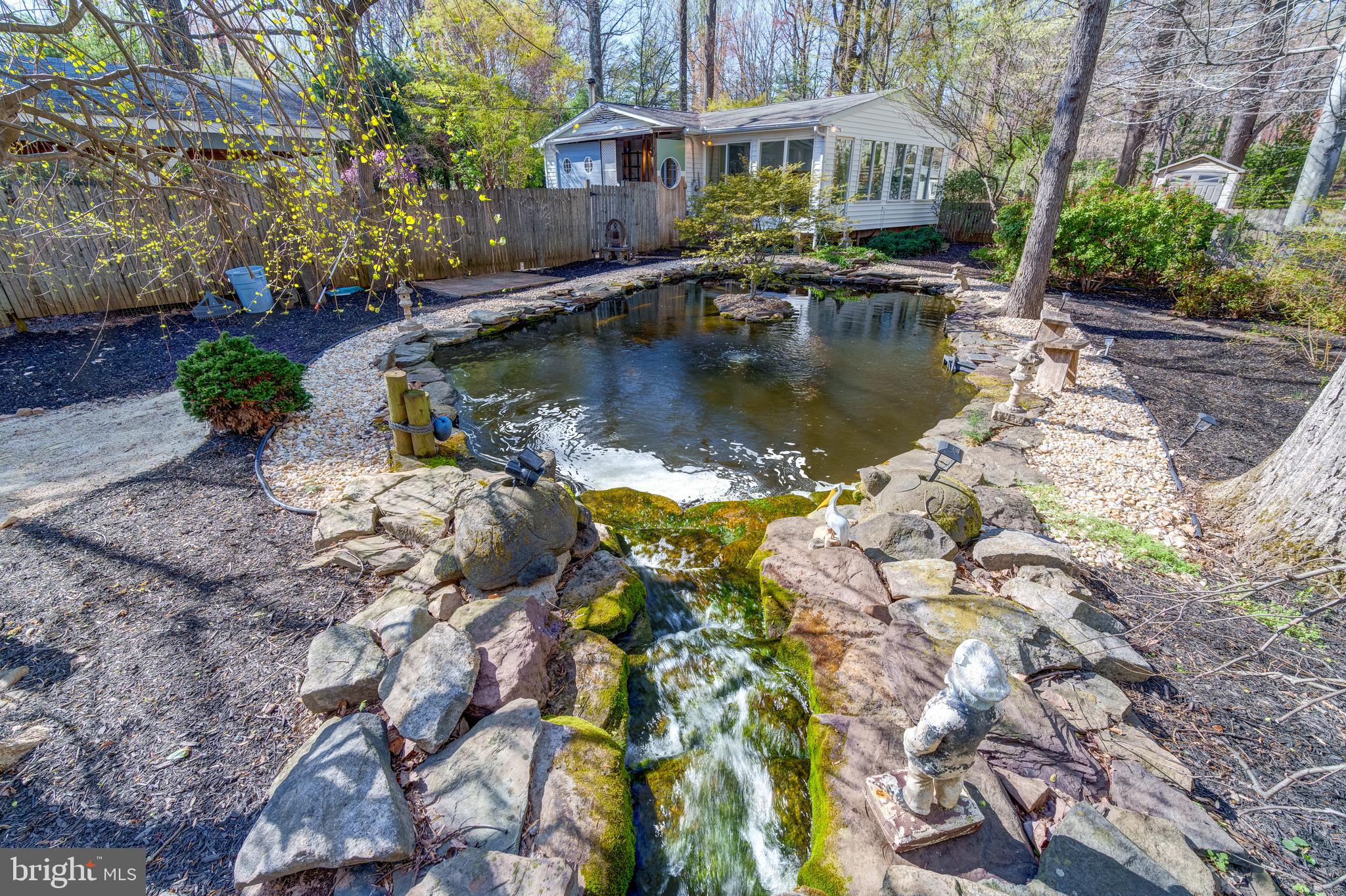 KNOLLWOOD ESTATES - Residential