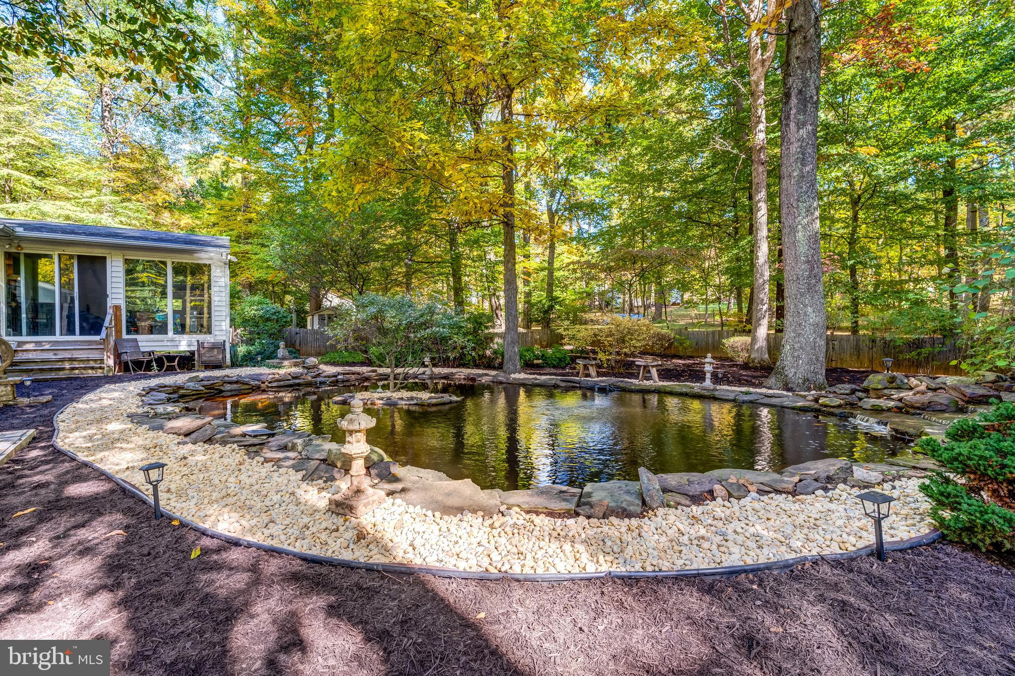 KNOLLWOOD ESTATES - Residential